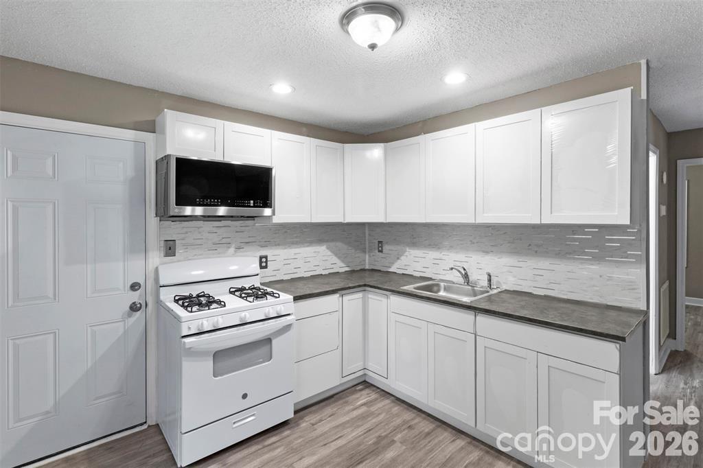 2516 Remington Street — Charlotte