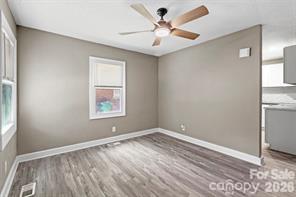 2516 Remington Street — Charlotte