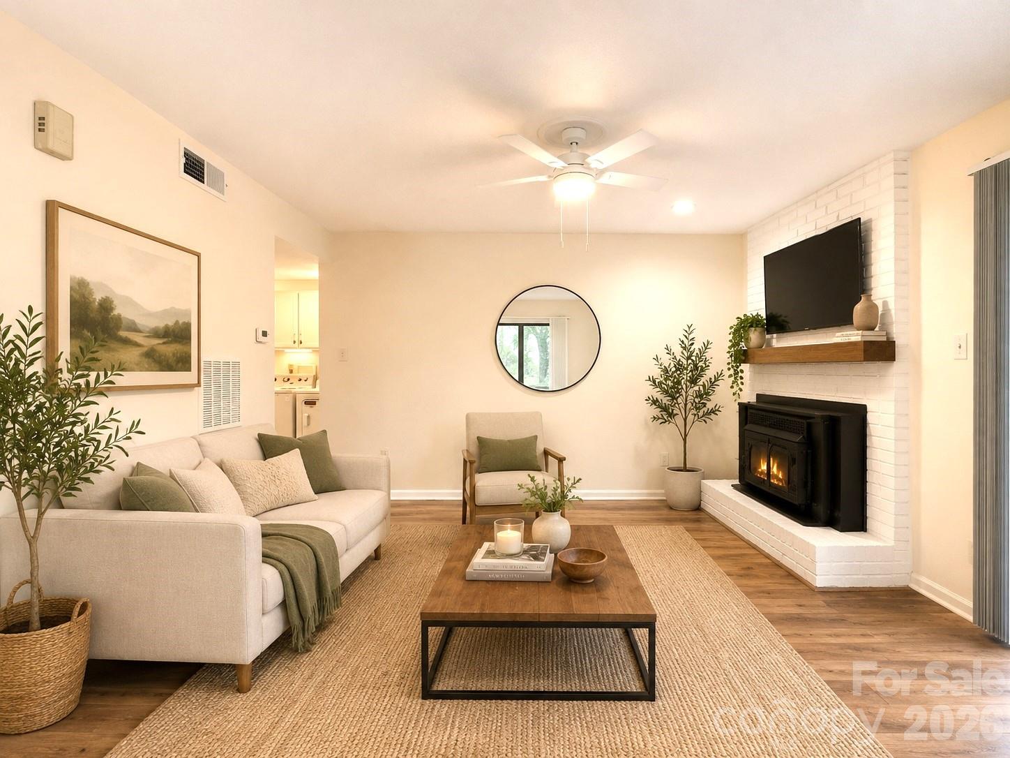 7220 Winery Lane — Charlotte