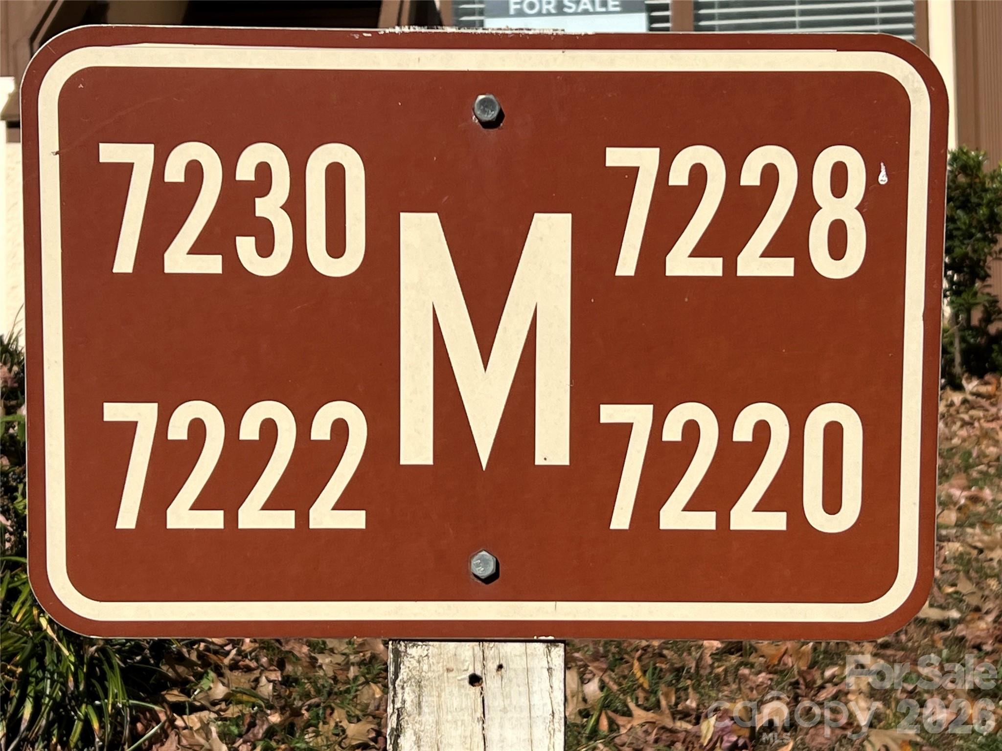 7220 Winery Lane — Charlotte