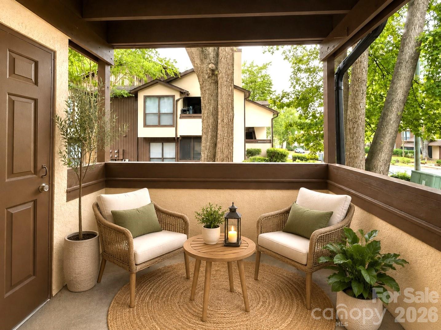 7220 Winery Lane — Charlotte