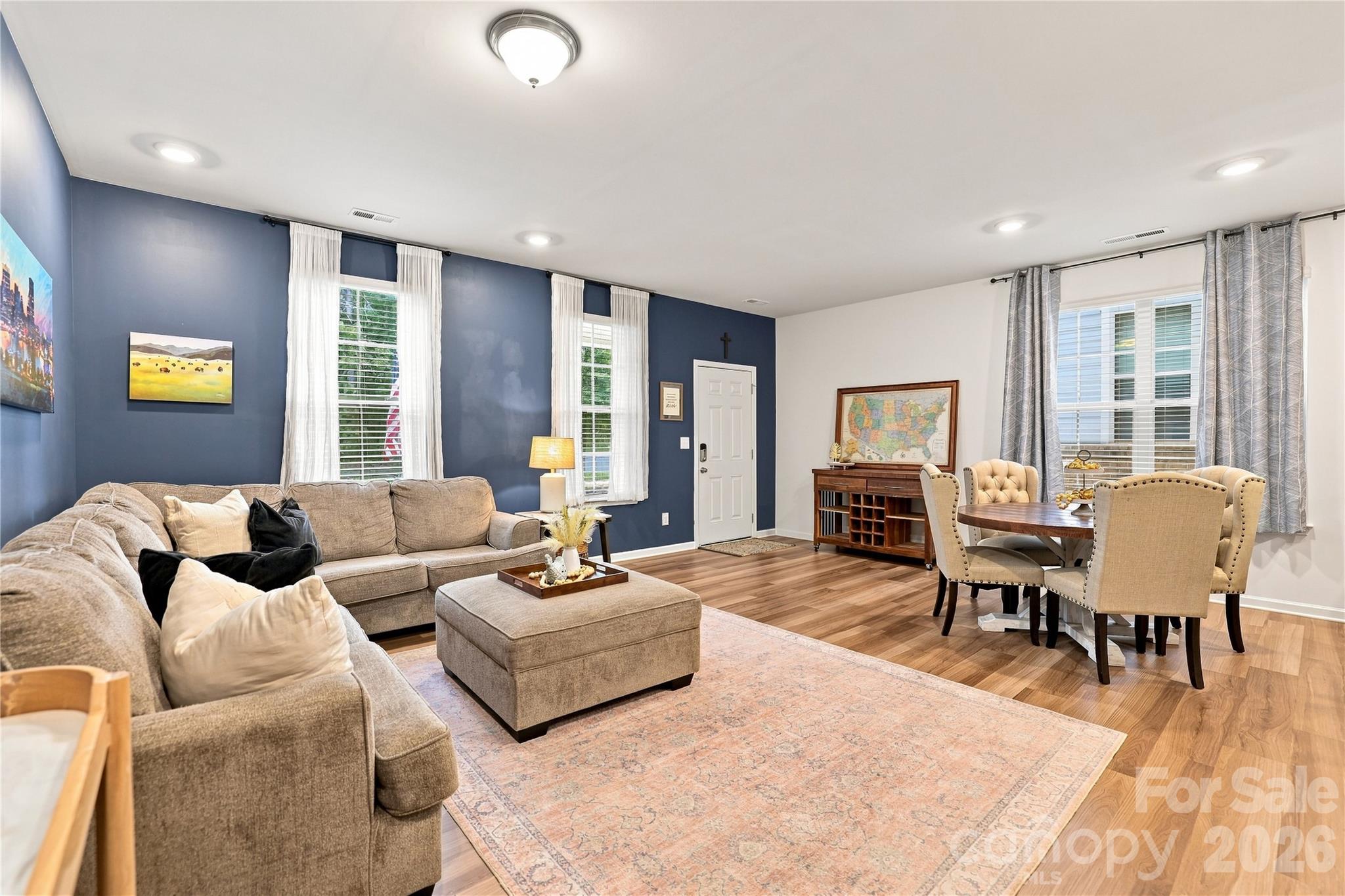 2327 Mount Harmony Ch Road — Matthews
