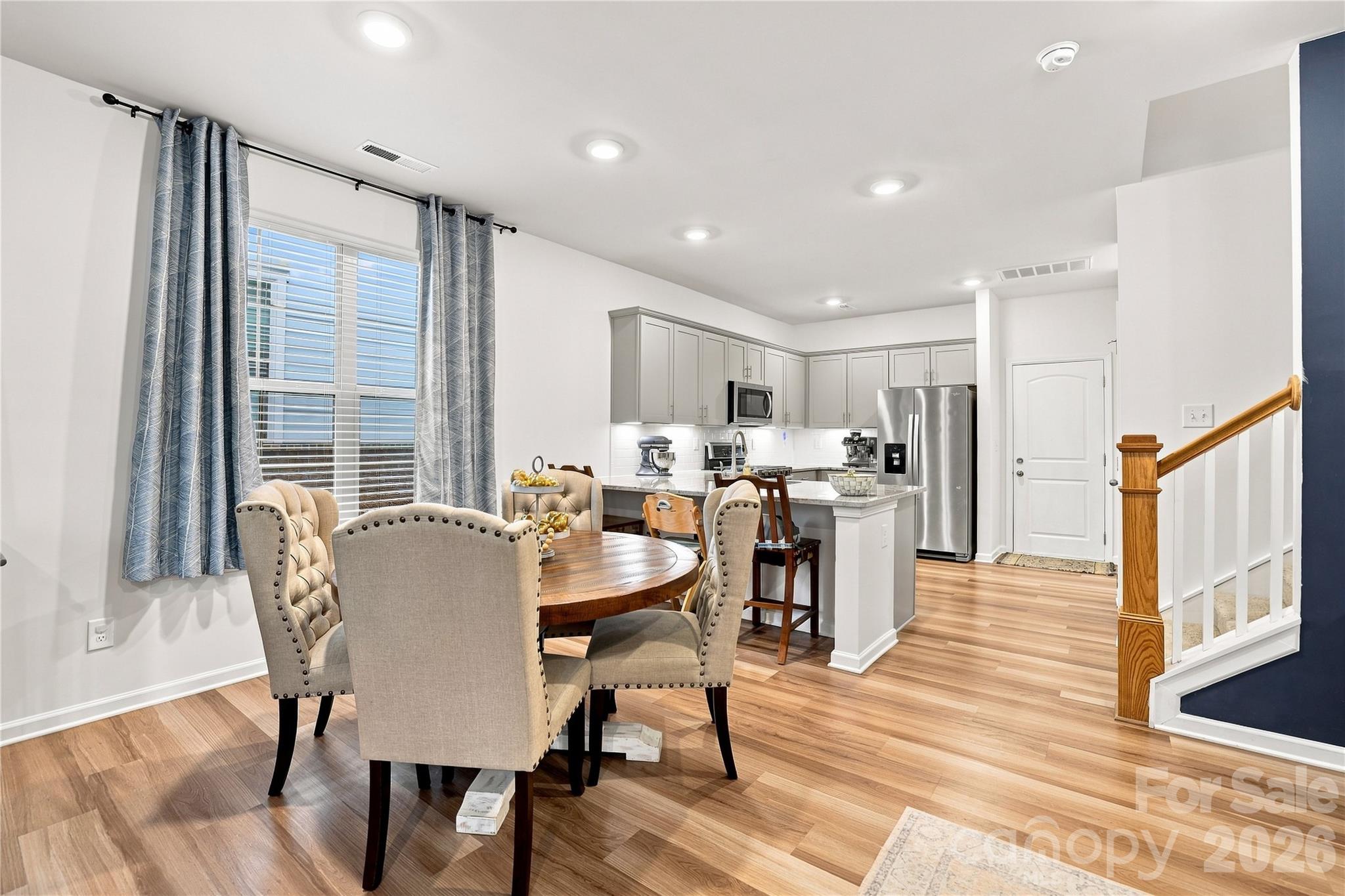 2327 Mount Harmony Ch Road — Matthews