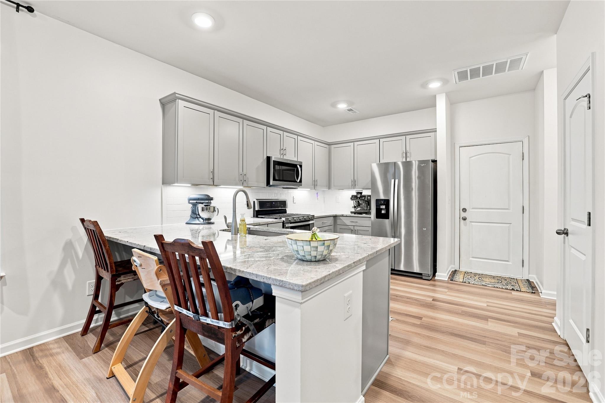 2327 Mount Harmony Ch Road — Matthews