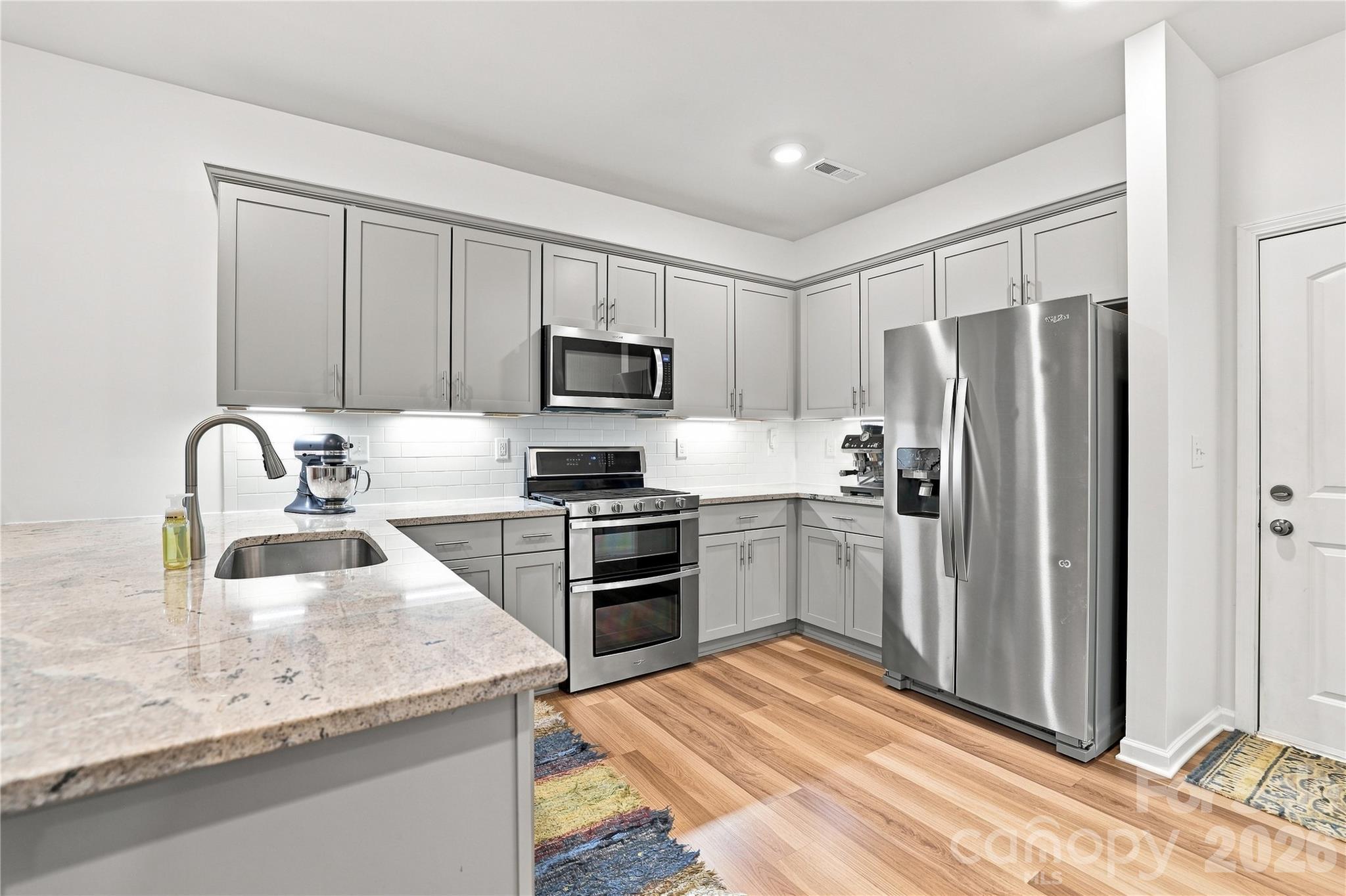 2327 Mount Harmony Ch Road — Matthews