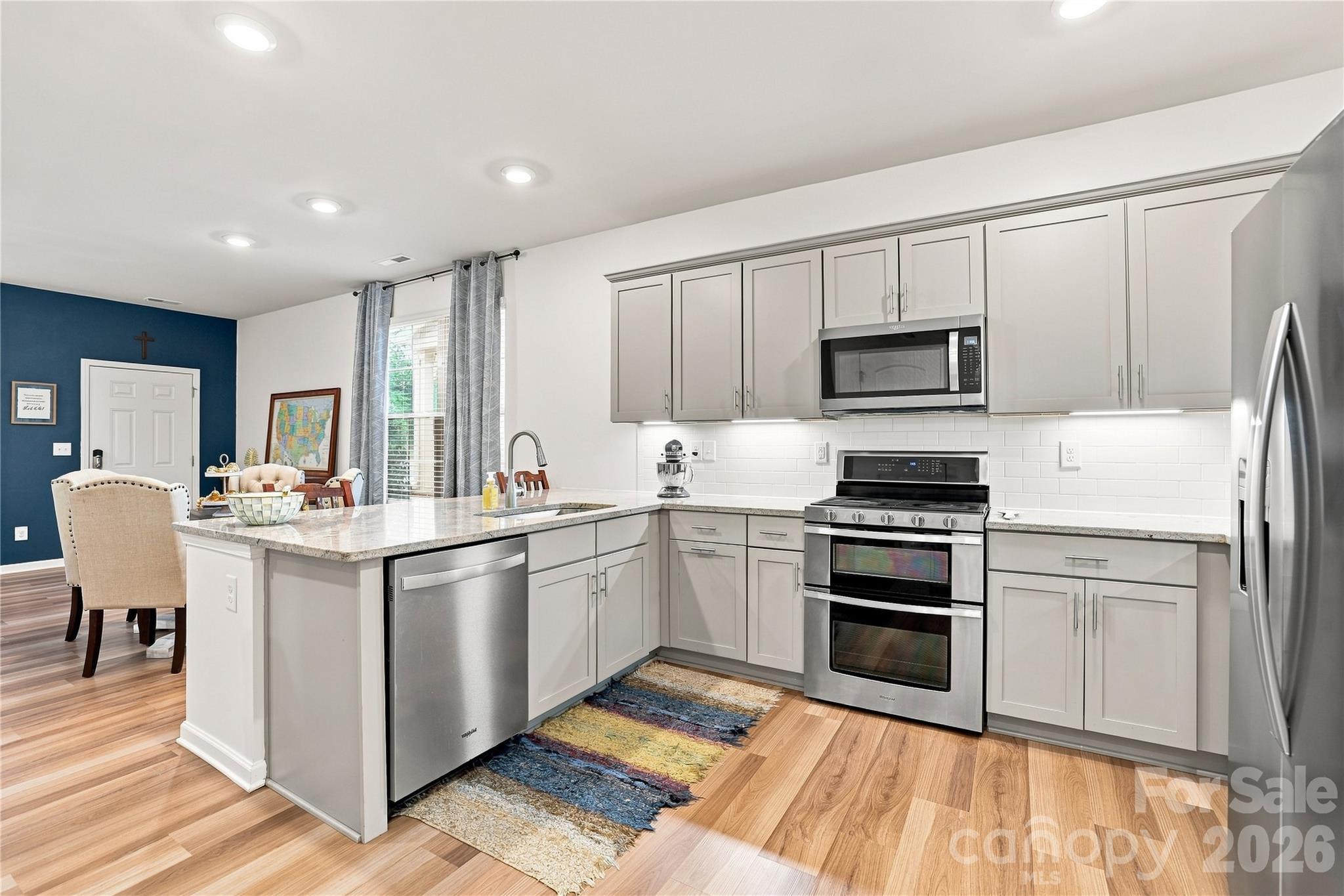 2327 Mount Harmony Ch Road — Matthews