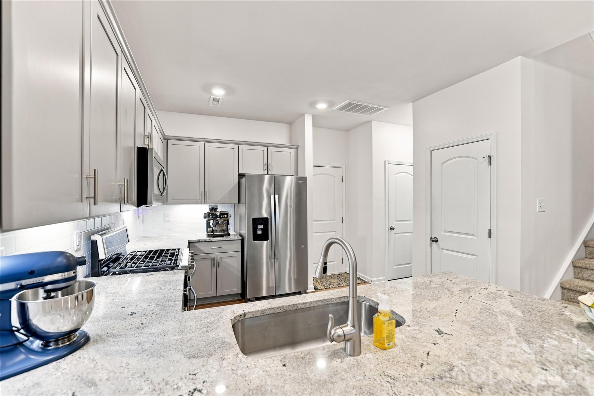 2327 Mount Harmony Ch Road — Matthews