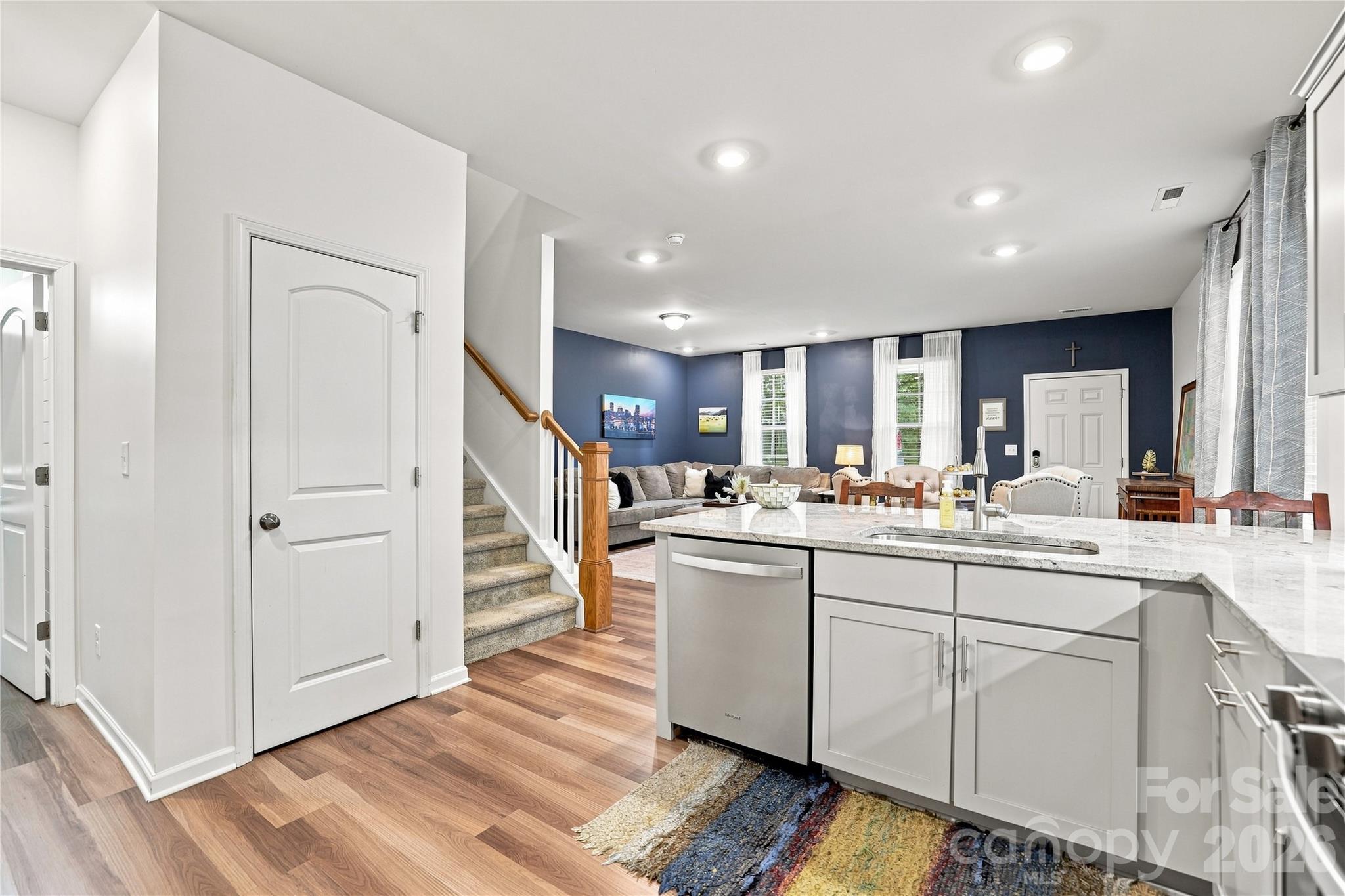 2327 Mount Harmony Ch Road — Matthews