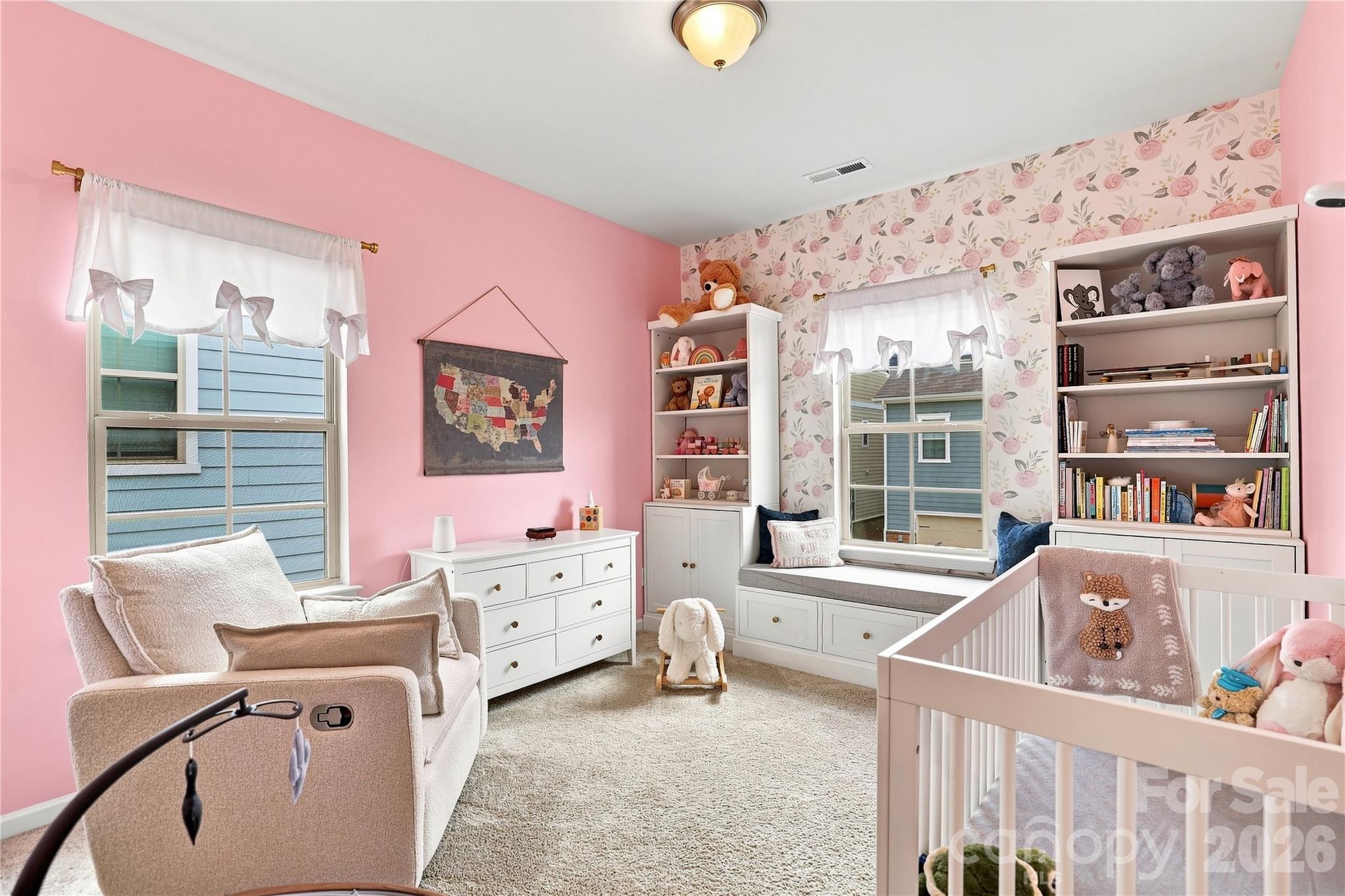 2327 Mount Harmony Ch Road — Matthews