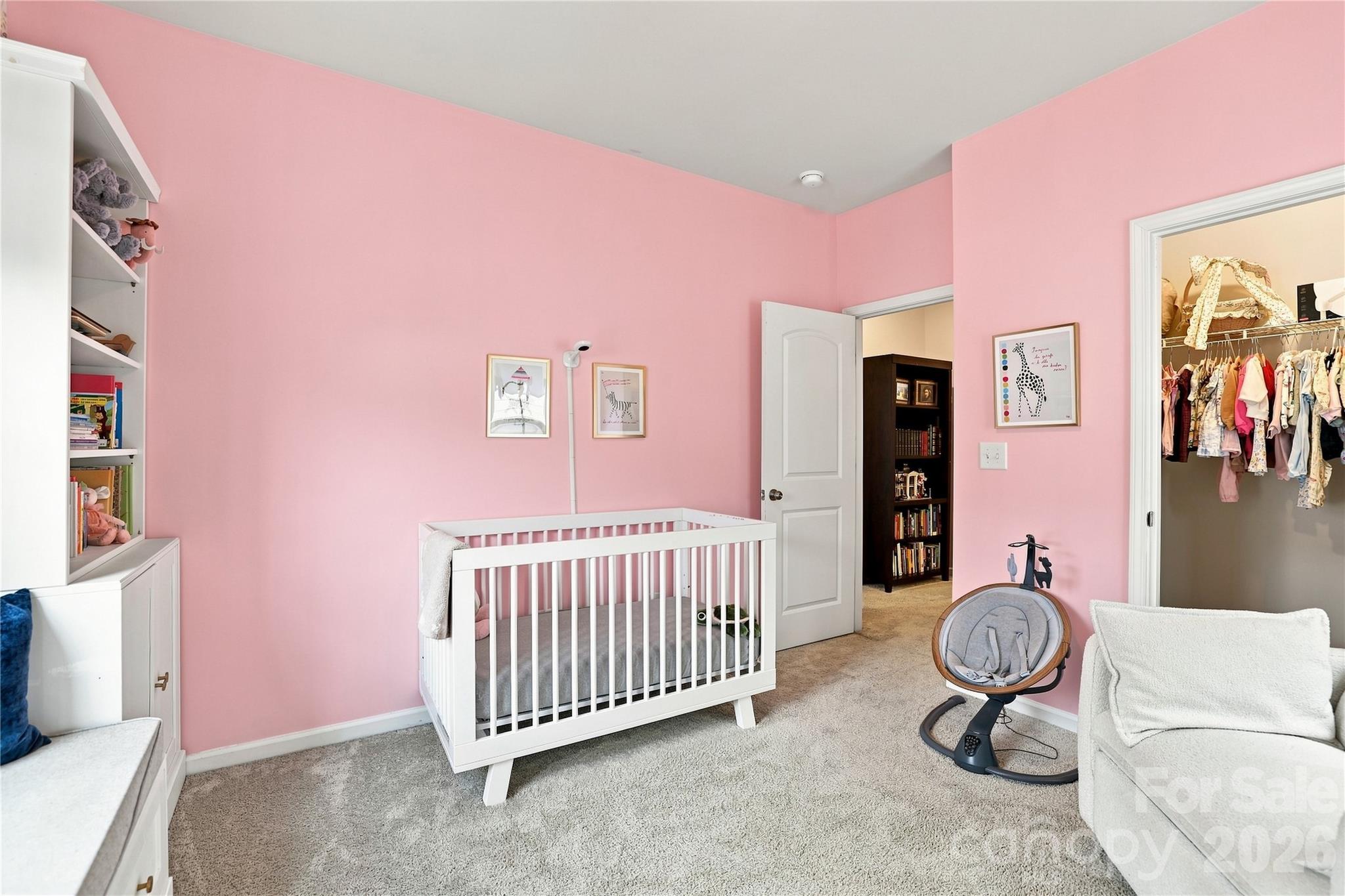 2327 Mount Harmony Ch Road — Matthews