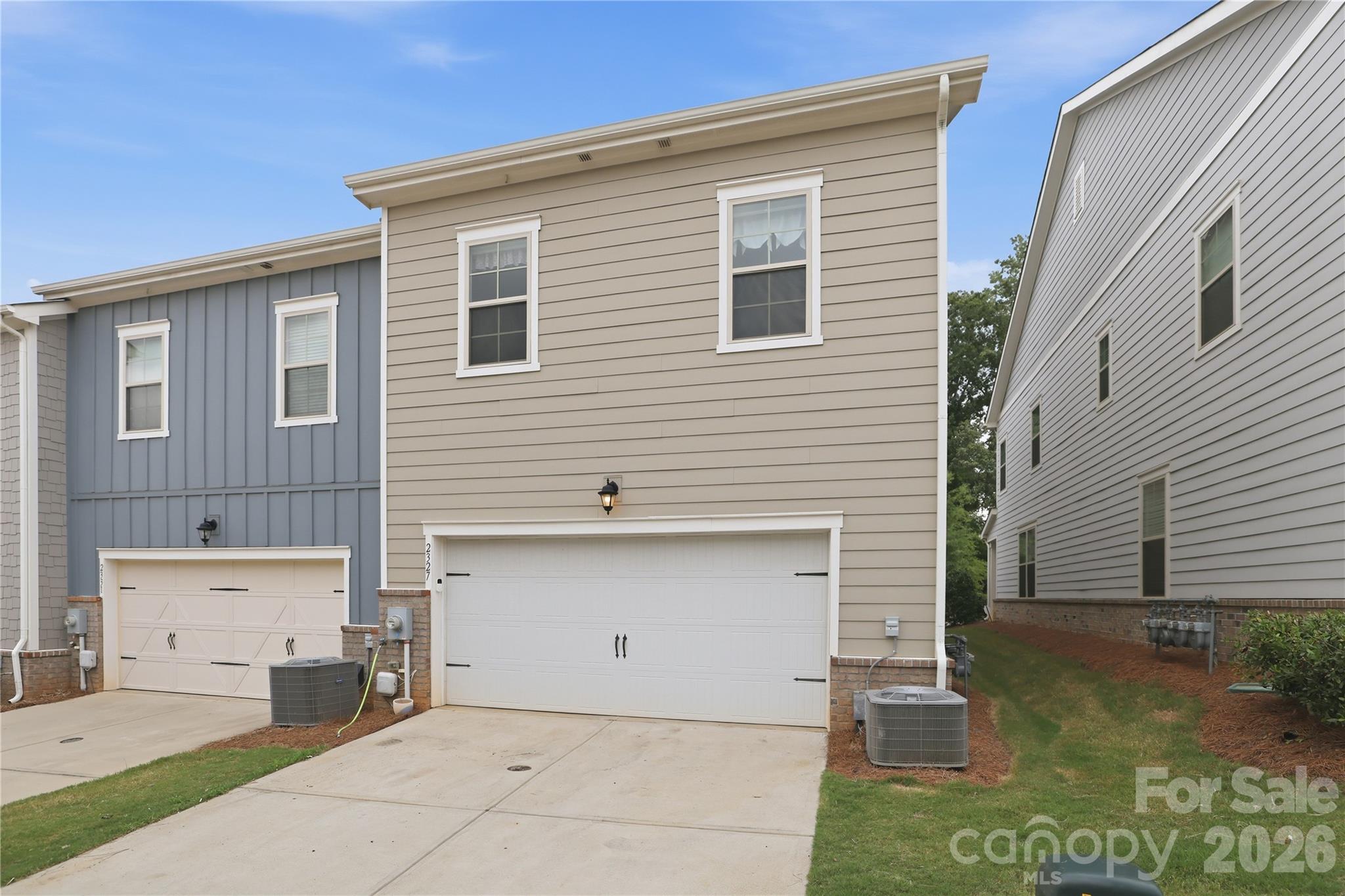 2327 Mount Harmony Ch Road — Matthews