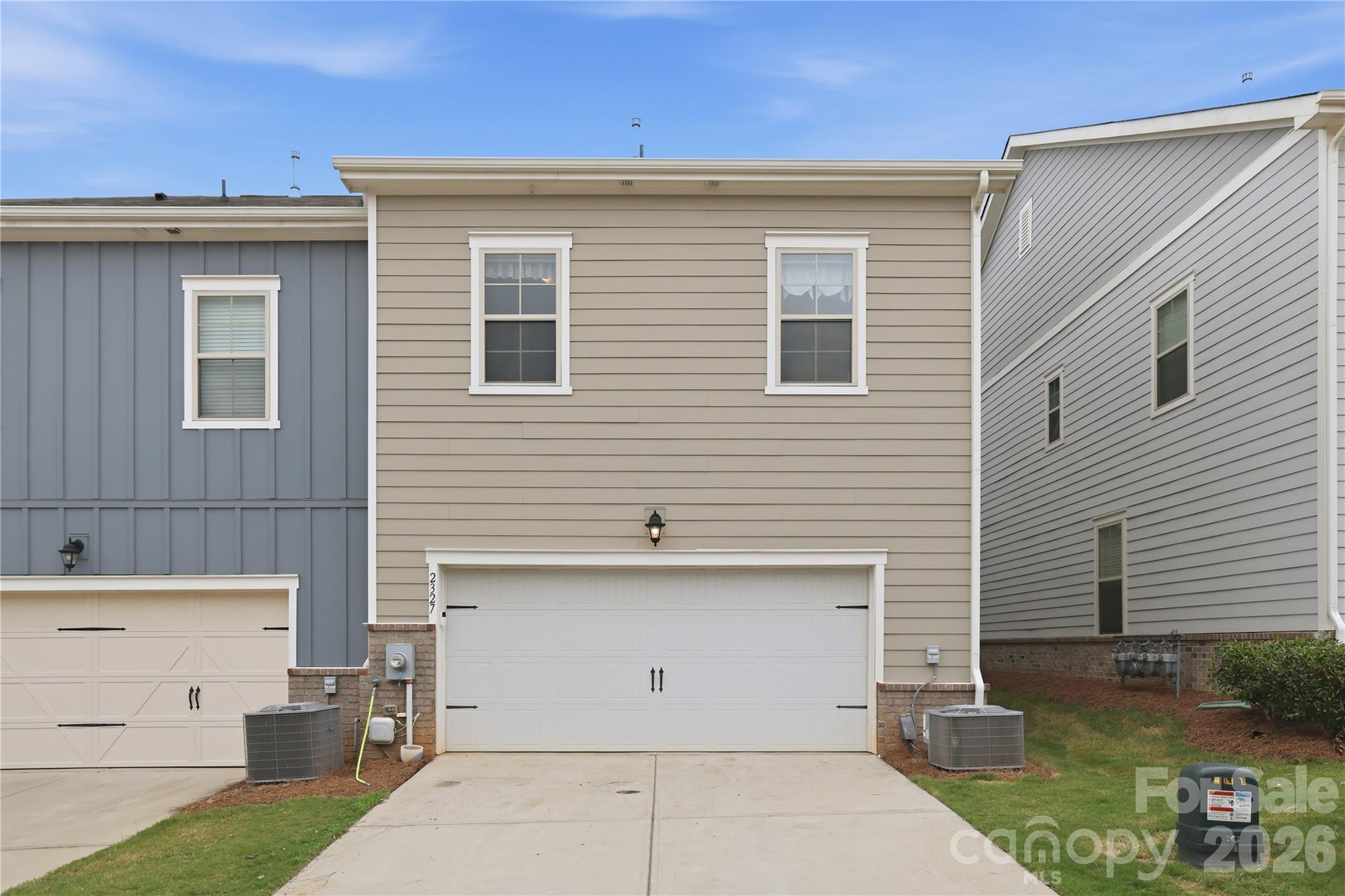 2327 Mount Harmony Ch Road — Matthews