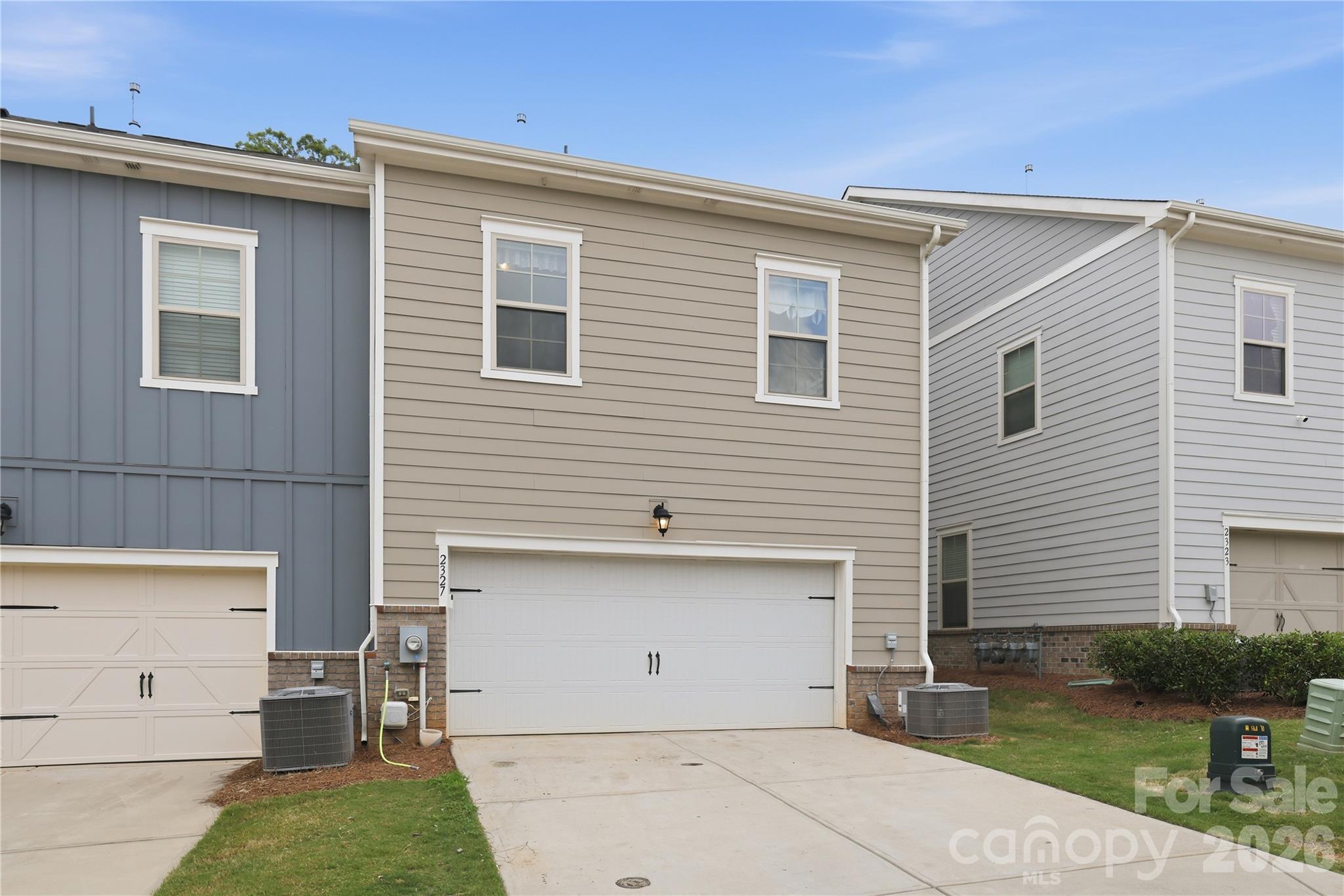 2327 Mount Harmony Ch Road — Matthews