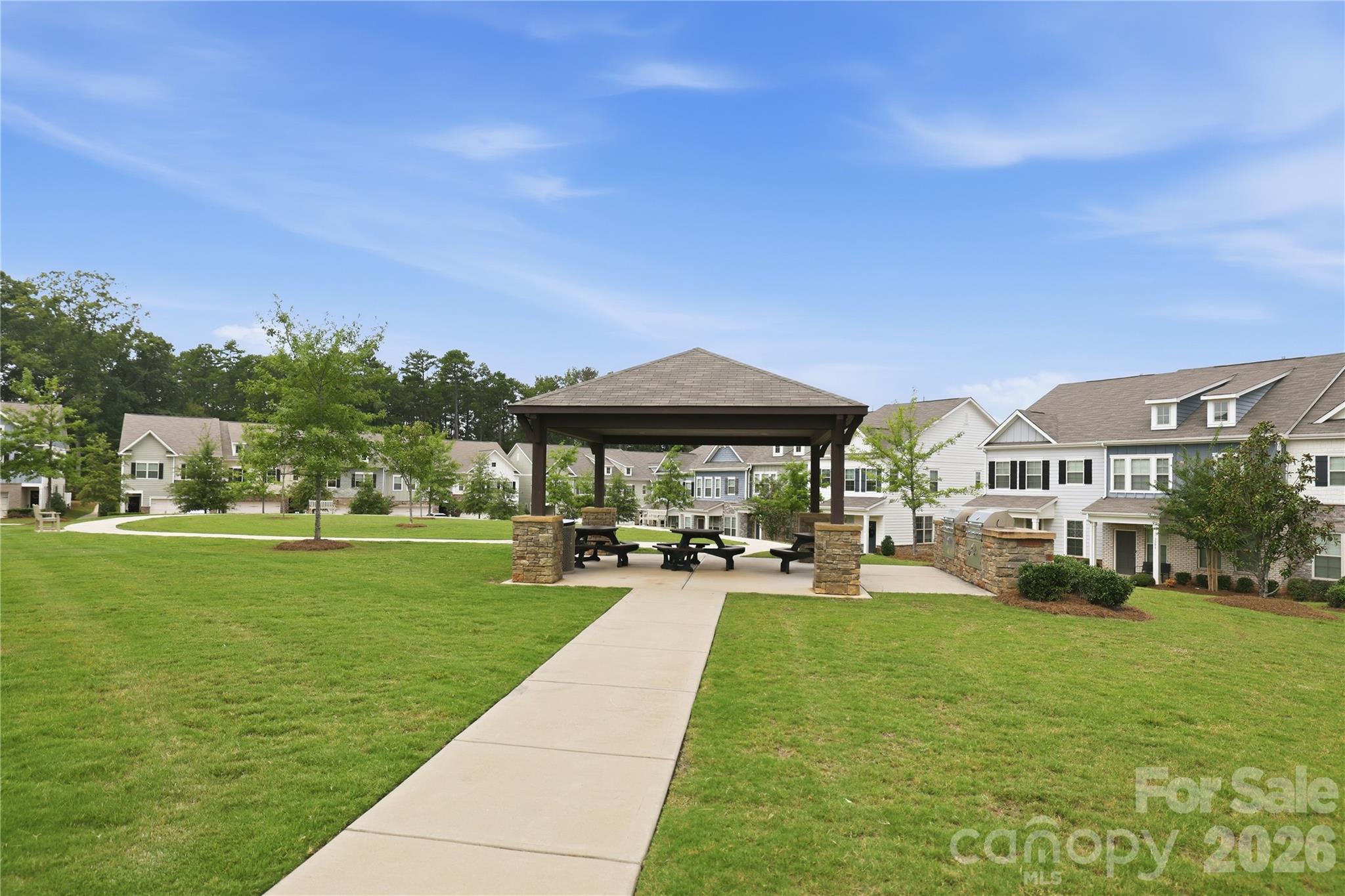 2327 Mount Harmony Ch Road — Matthews