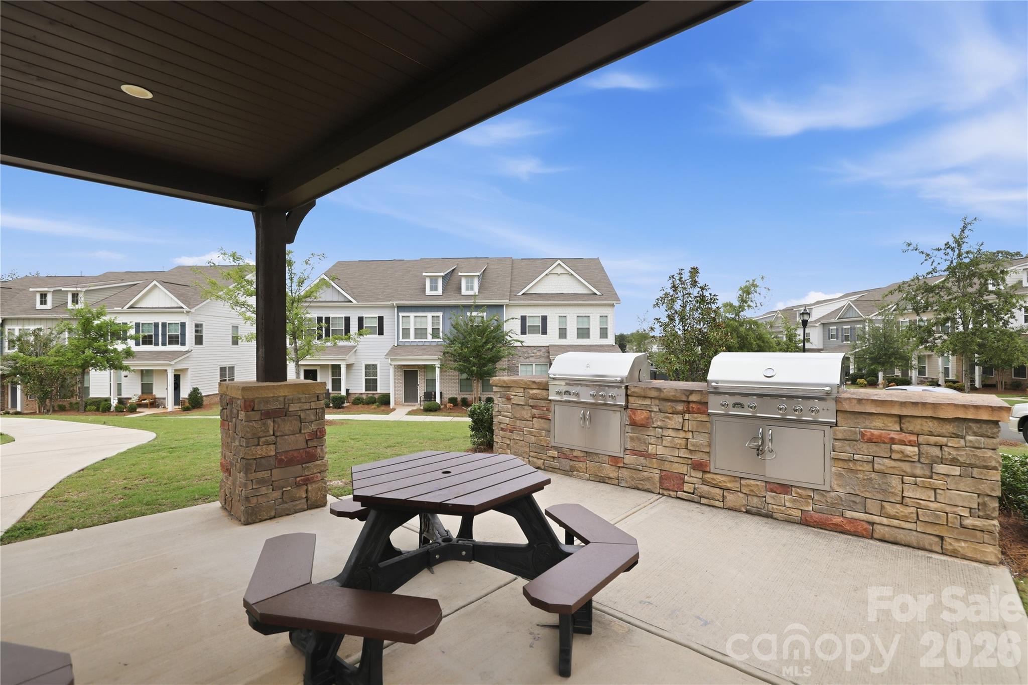 2327 Mount Harmony Ch Road — Matthews