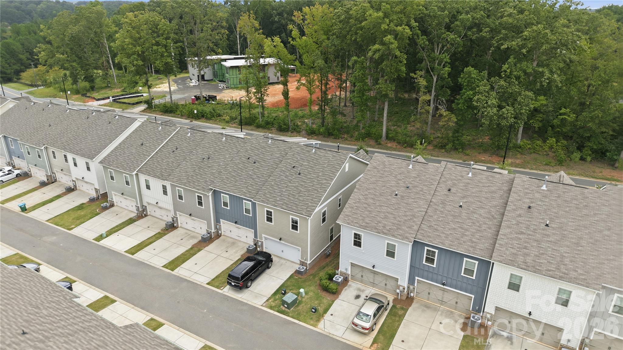 2327 Mount Harmony Ch Road — Matthews
