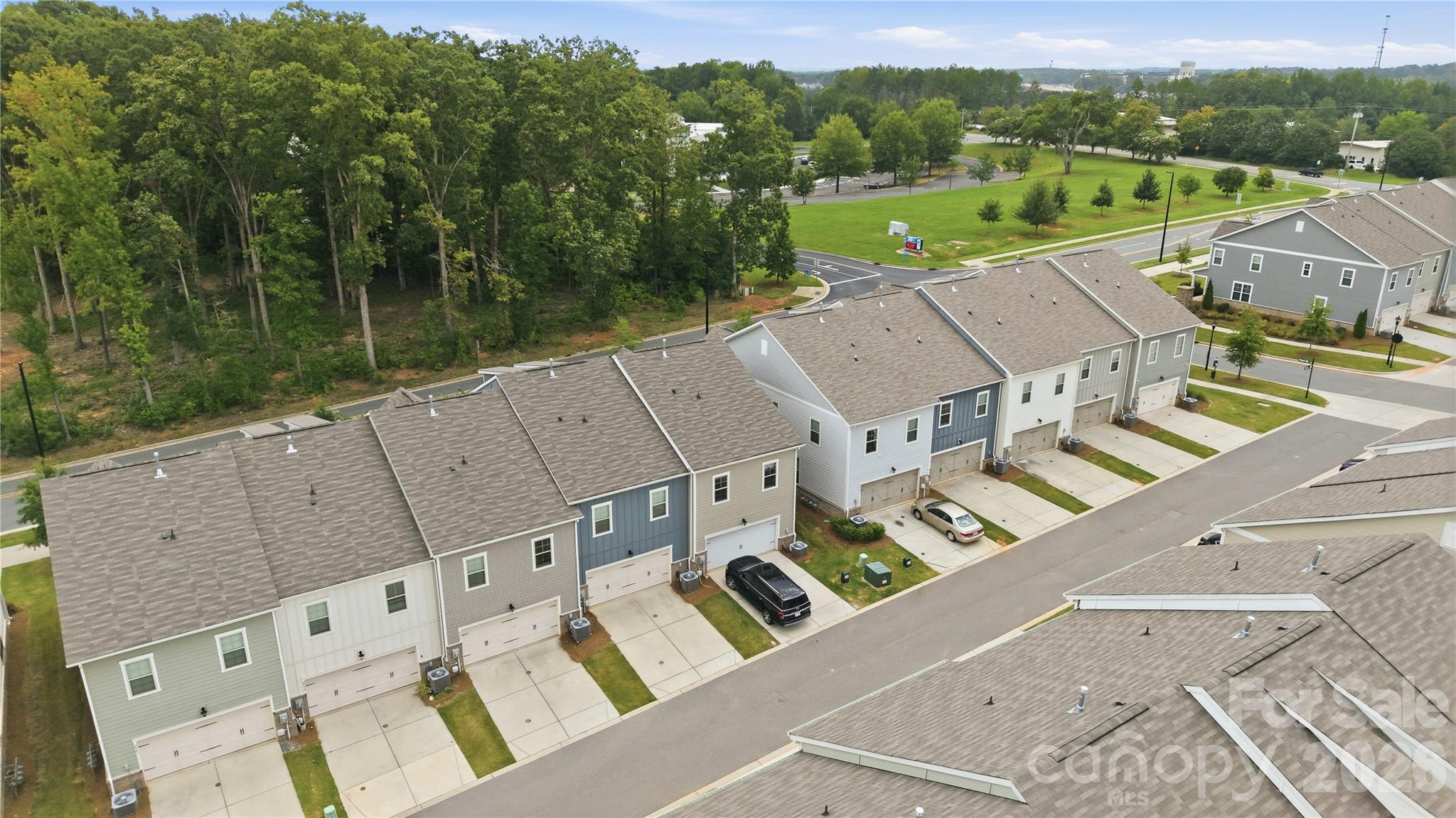 2327 Mount Harmony Ch Road — Matthews