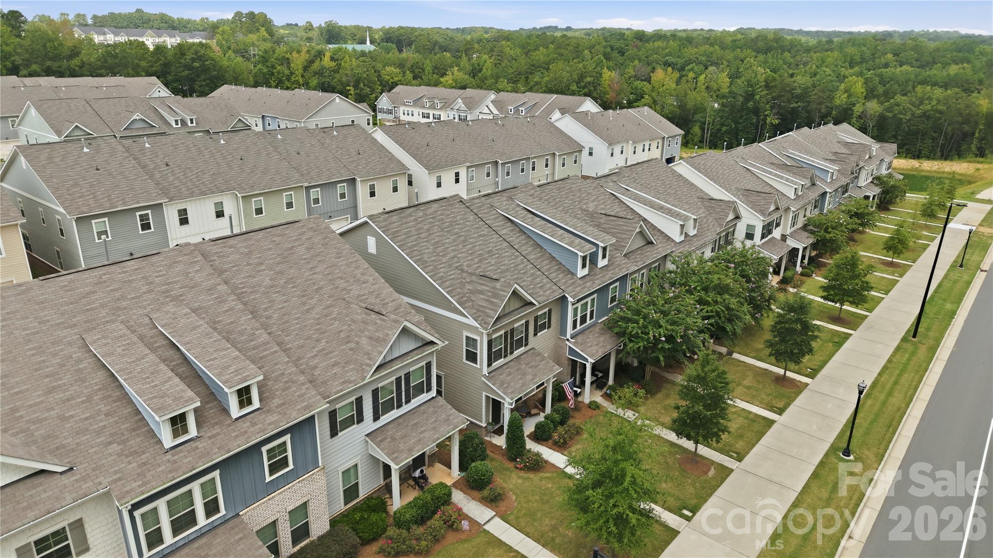 2327 Mount Harmony Ch Road — Matthews