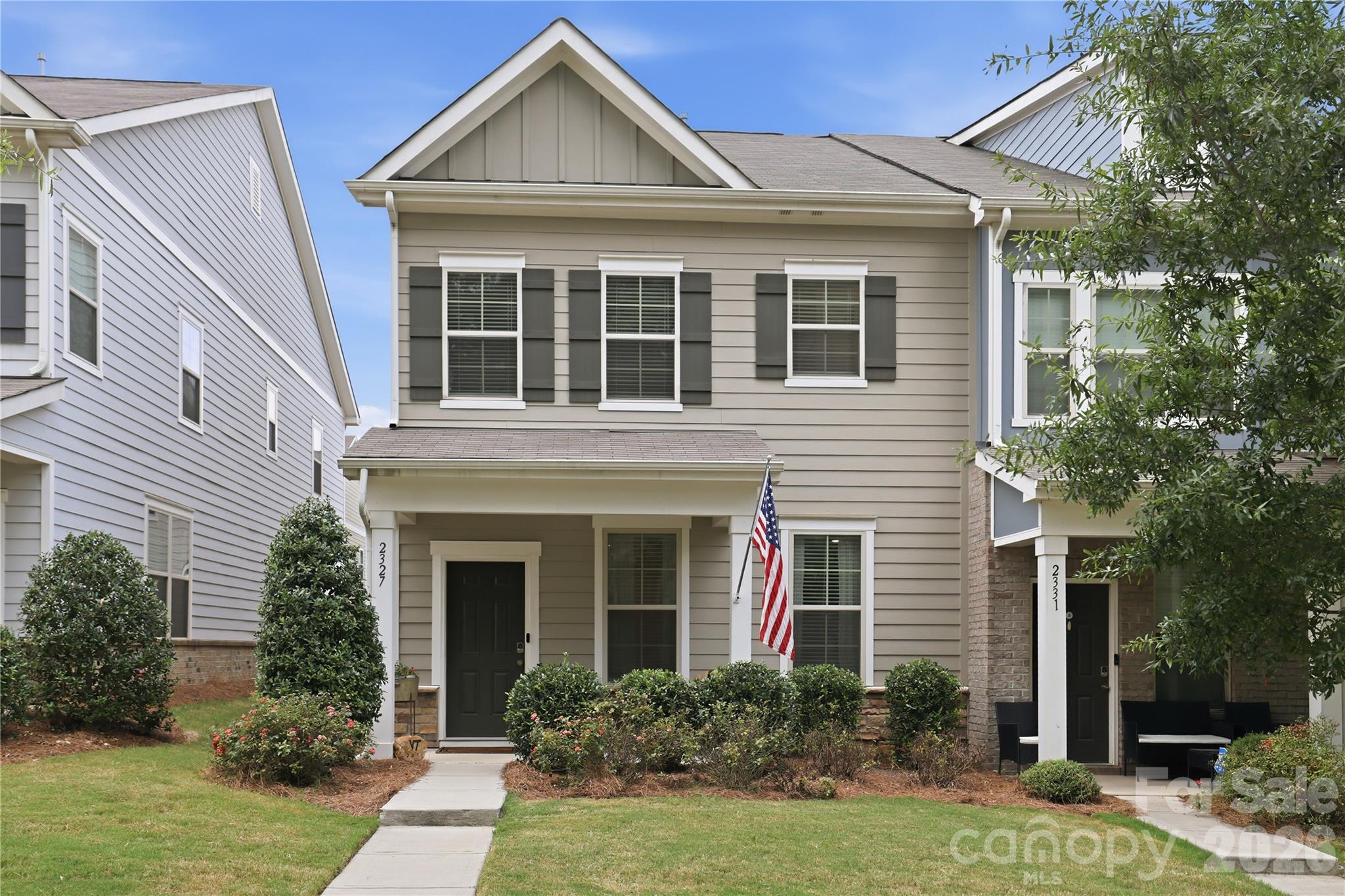 2327 Mount Harmony Ch Road — Matthews