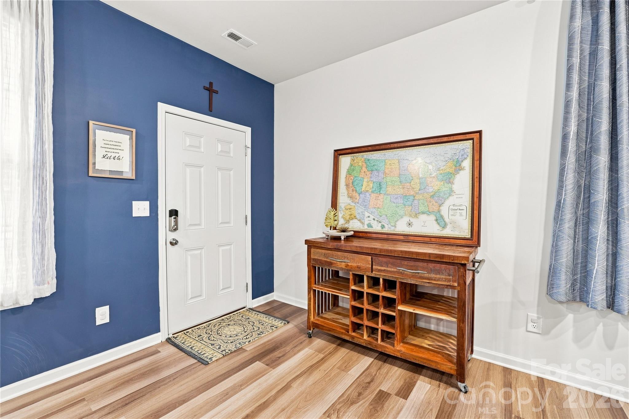 2327 Mount Harmony Ch Road — Matthews