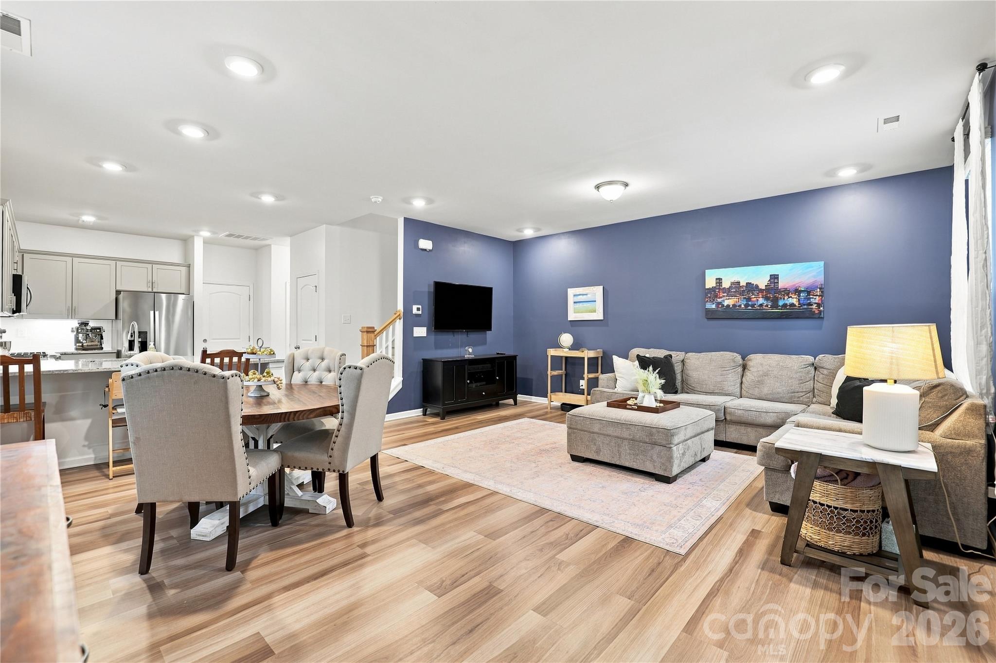 2327 Mount Harmony Ch Road — Matthews