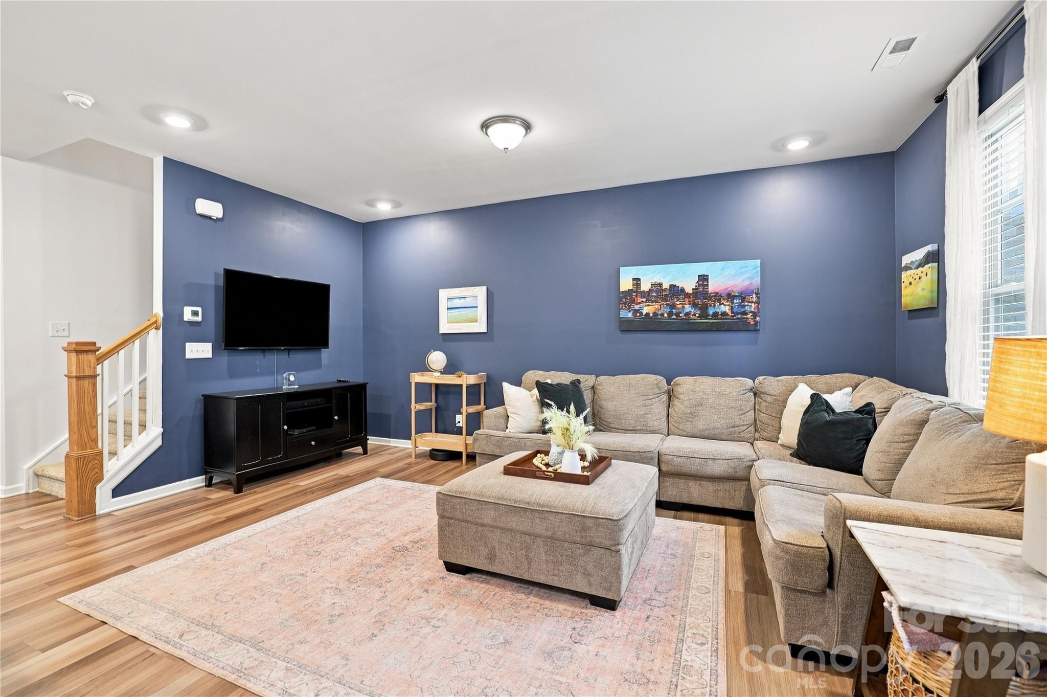 2327 Mount Harmony Ch Road — Matthews