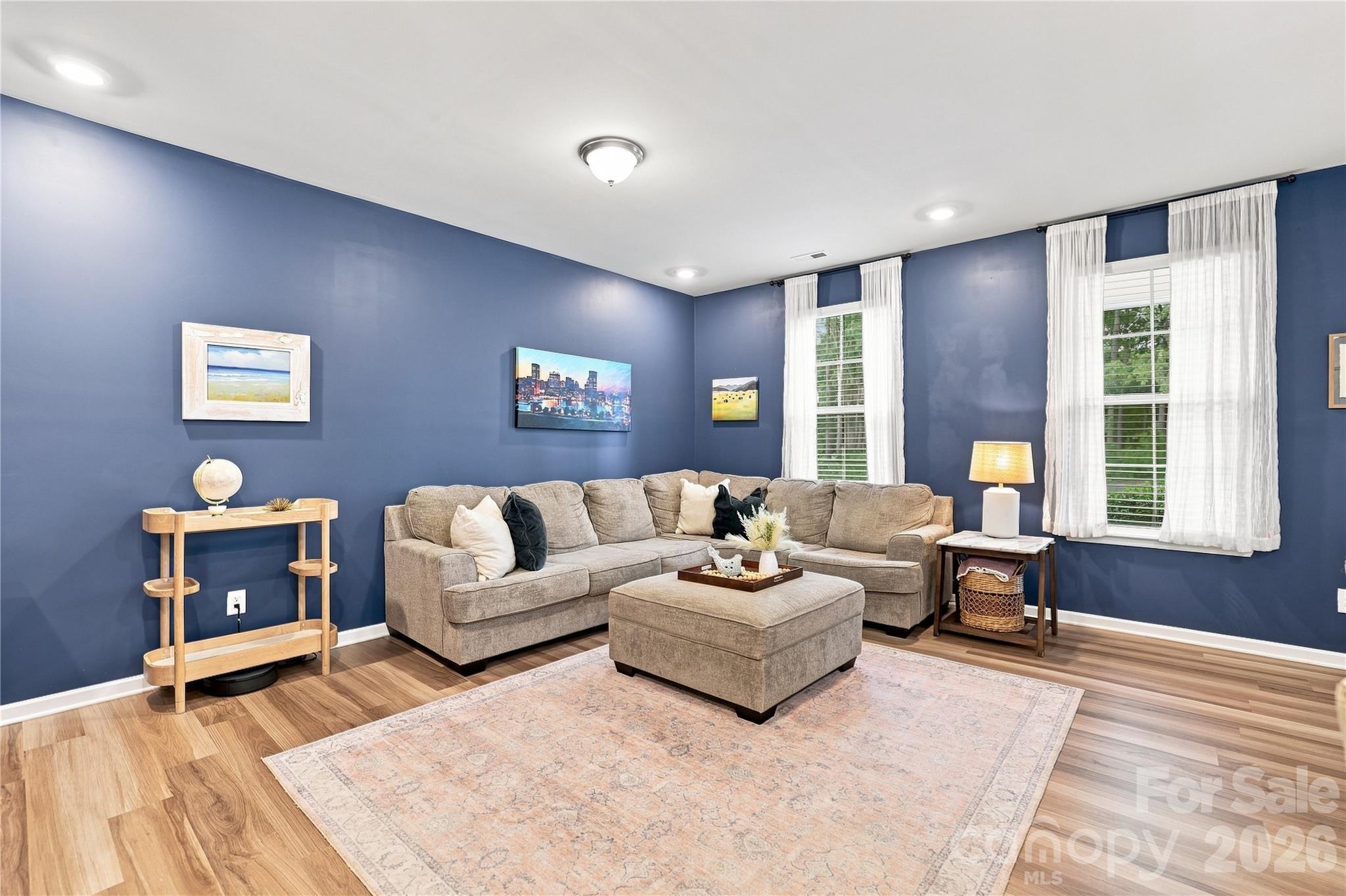 2327 Mount Harmony Ch Road — Matthews