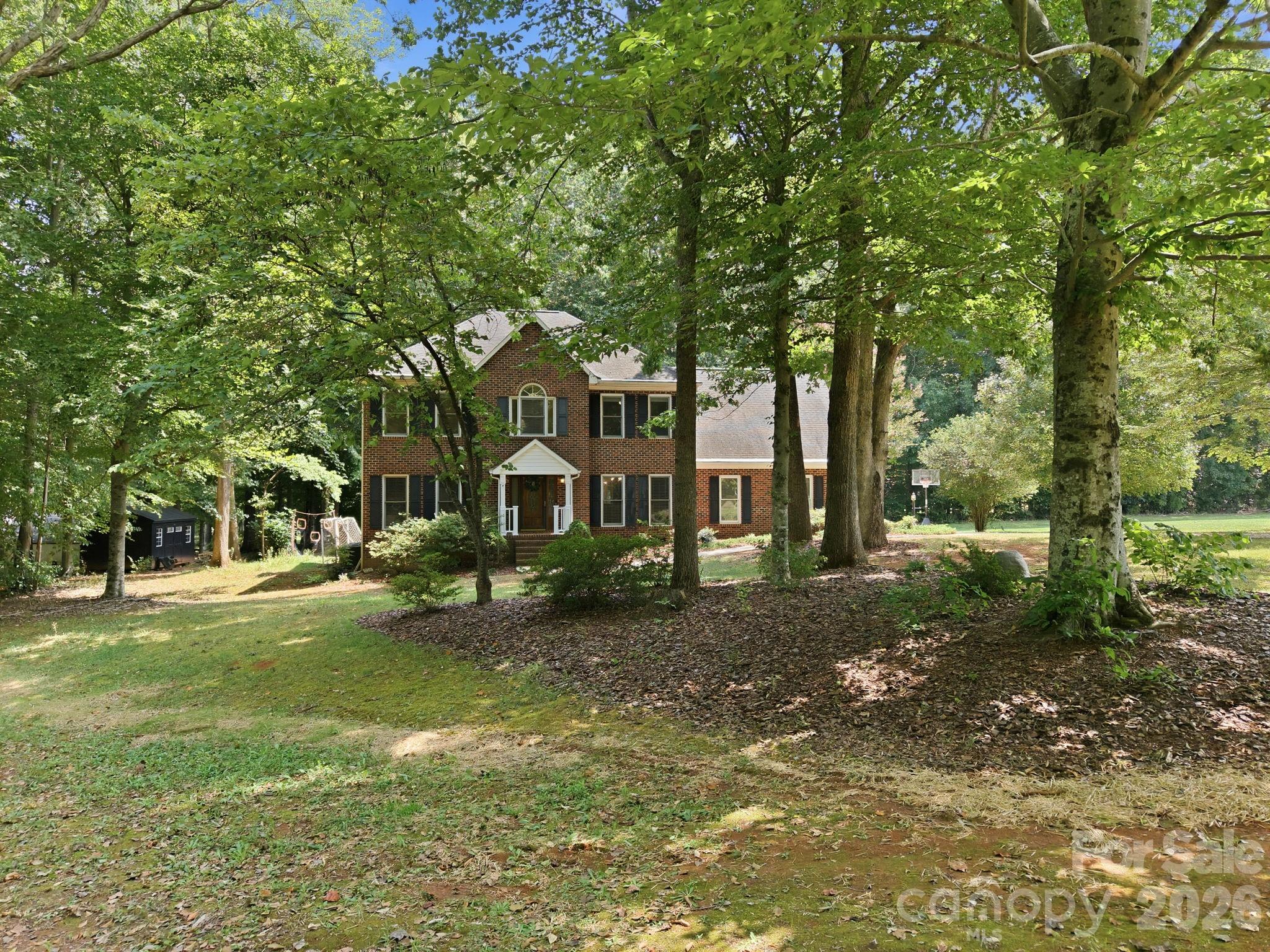 117 Carriage Lane — Salisbury