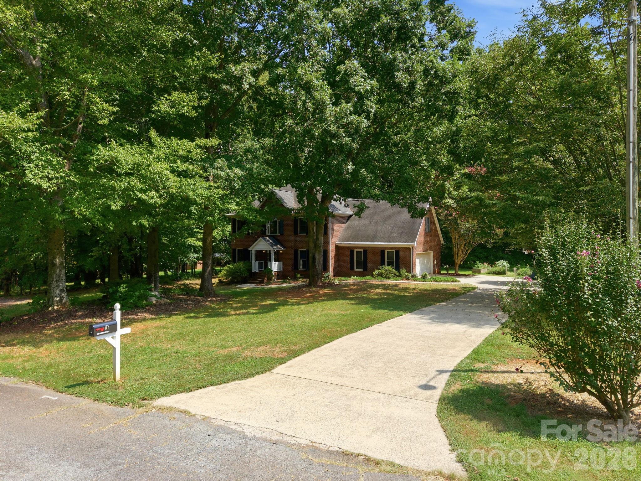 117 Carriage Lane — Salisbury
