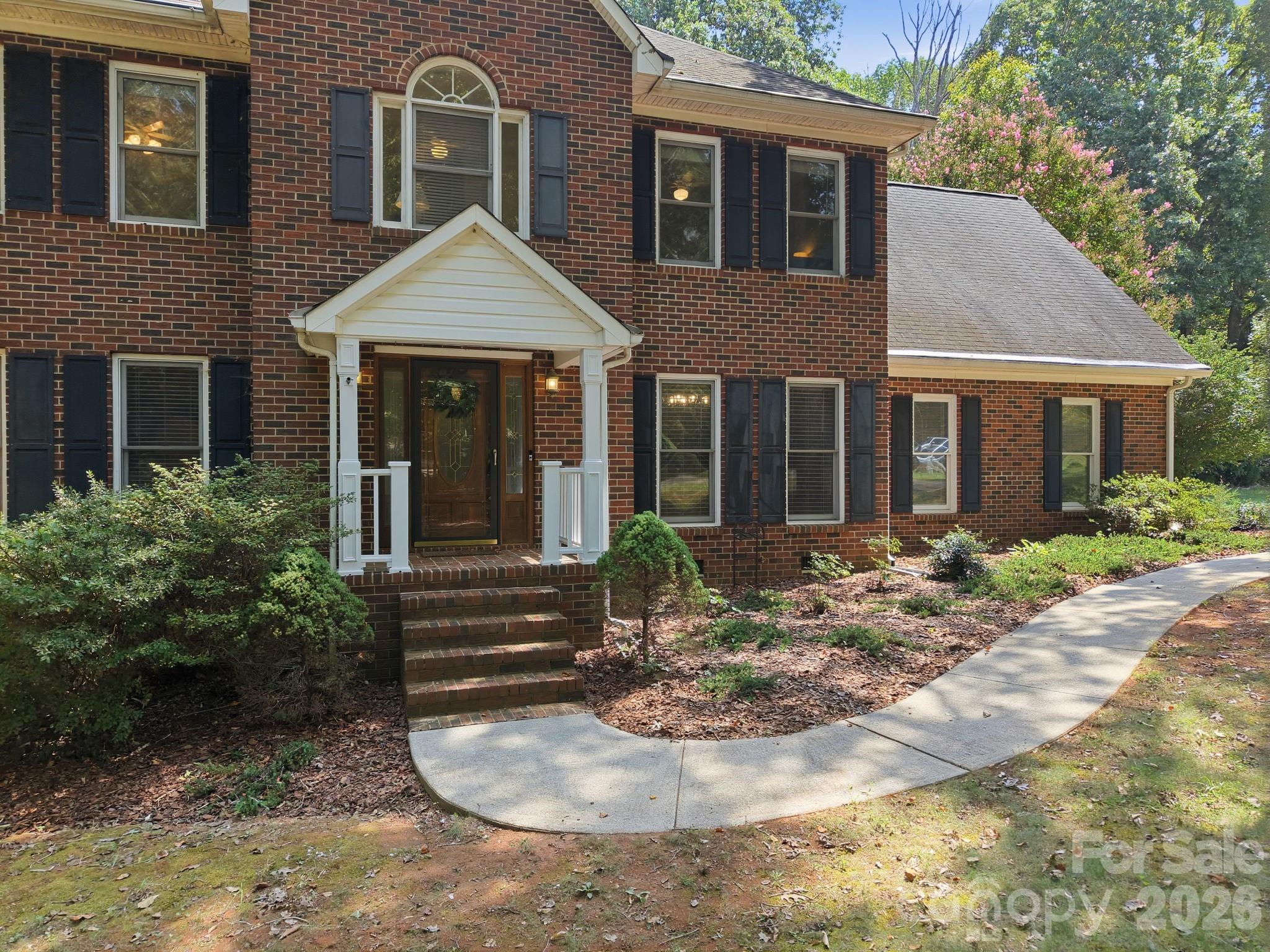 117 Carriage Lane — Salisbury