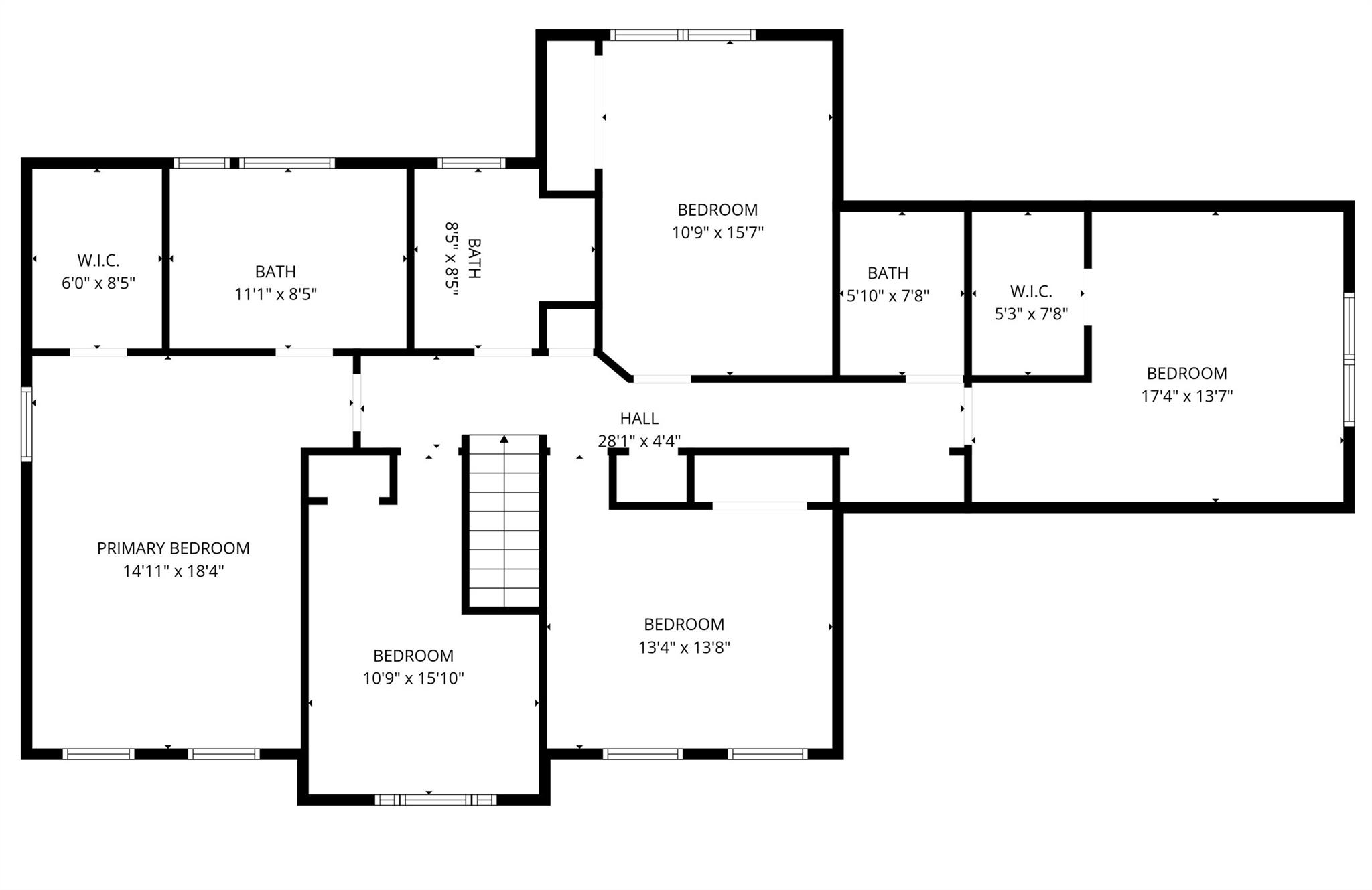 117 Carriage Lane — Salisbury