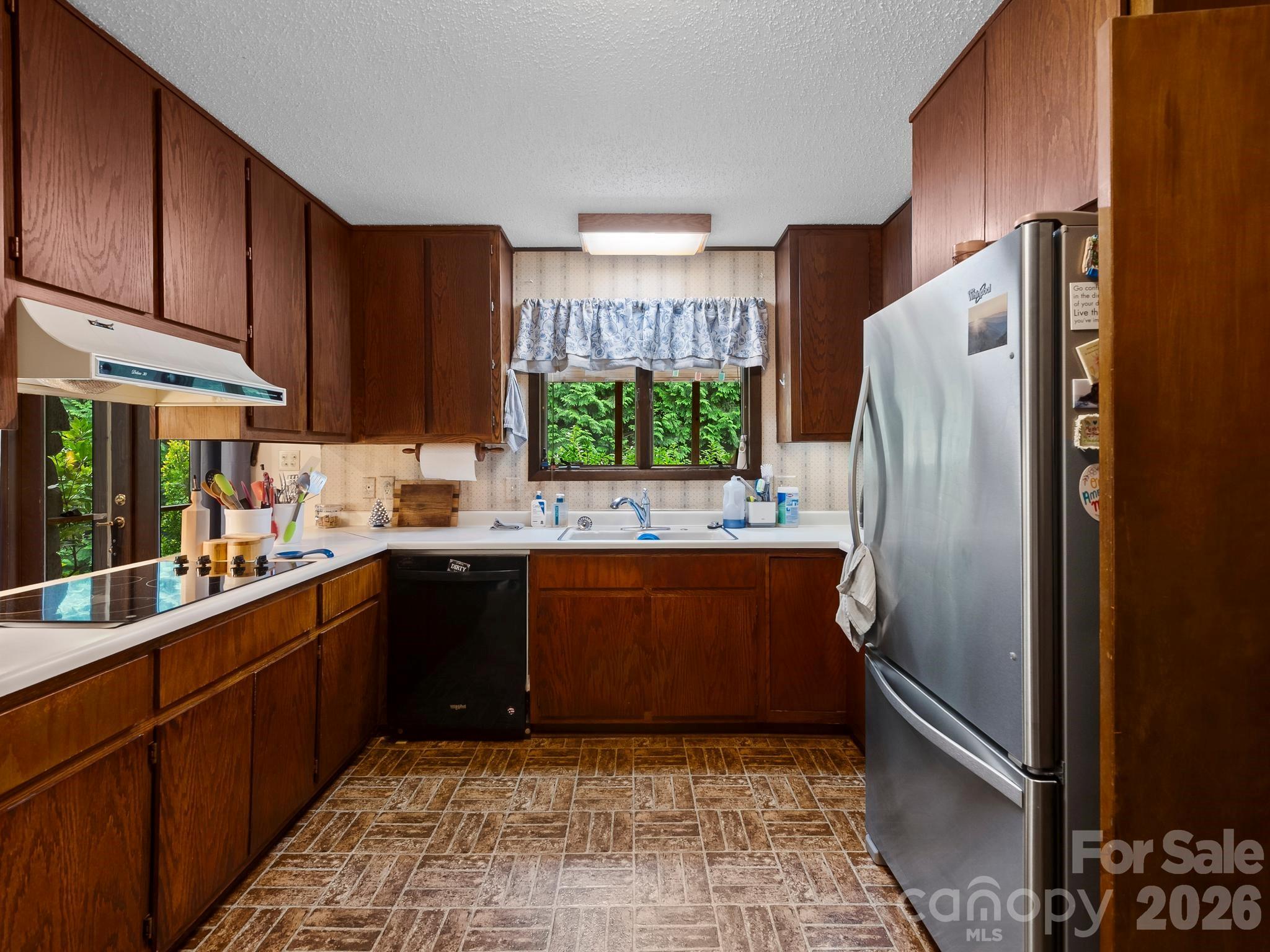 343 White Pine Drive — Fletcher