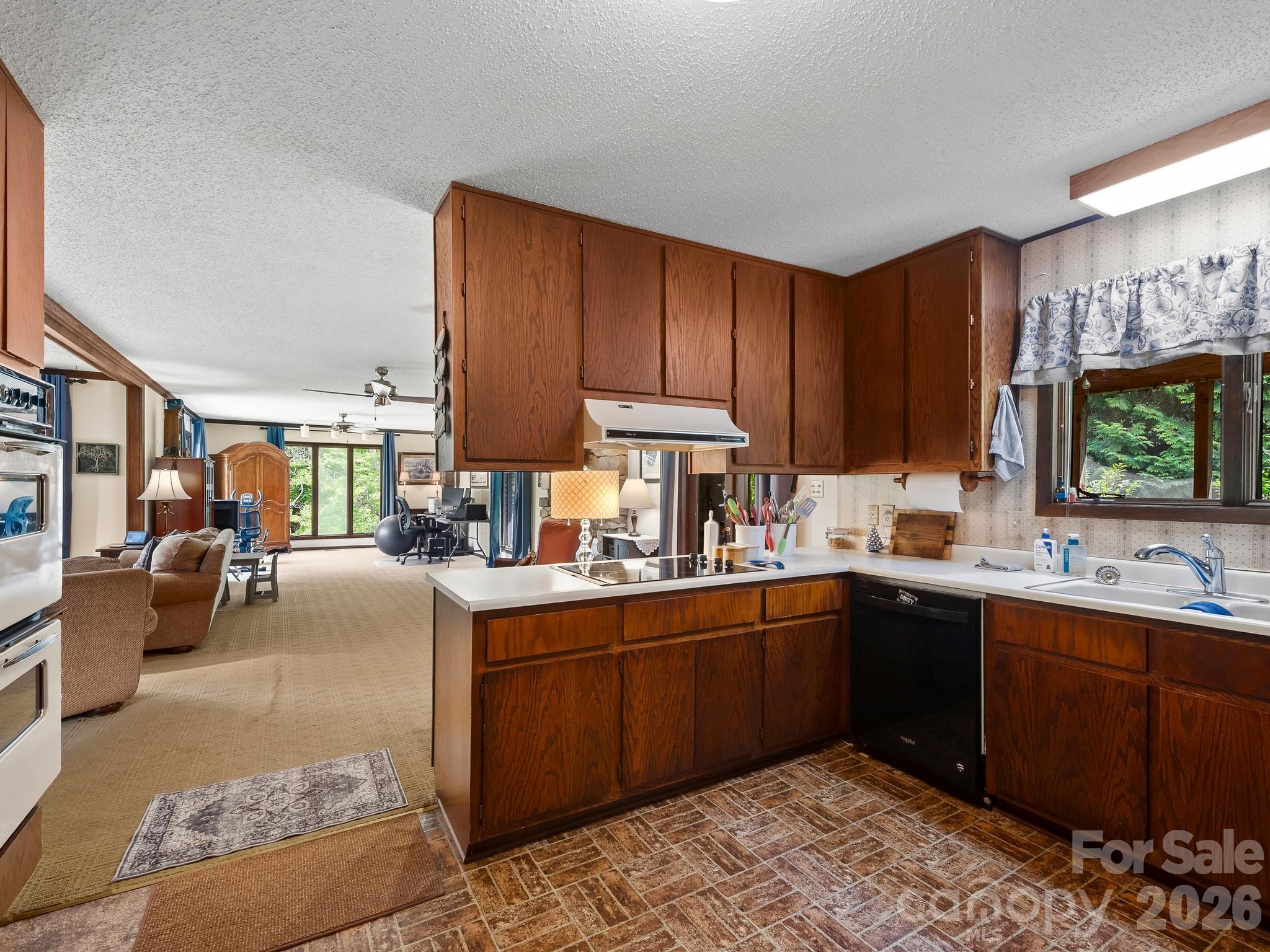343 White Pine Drive — Fletcher