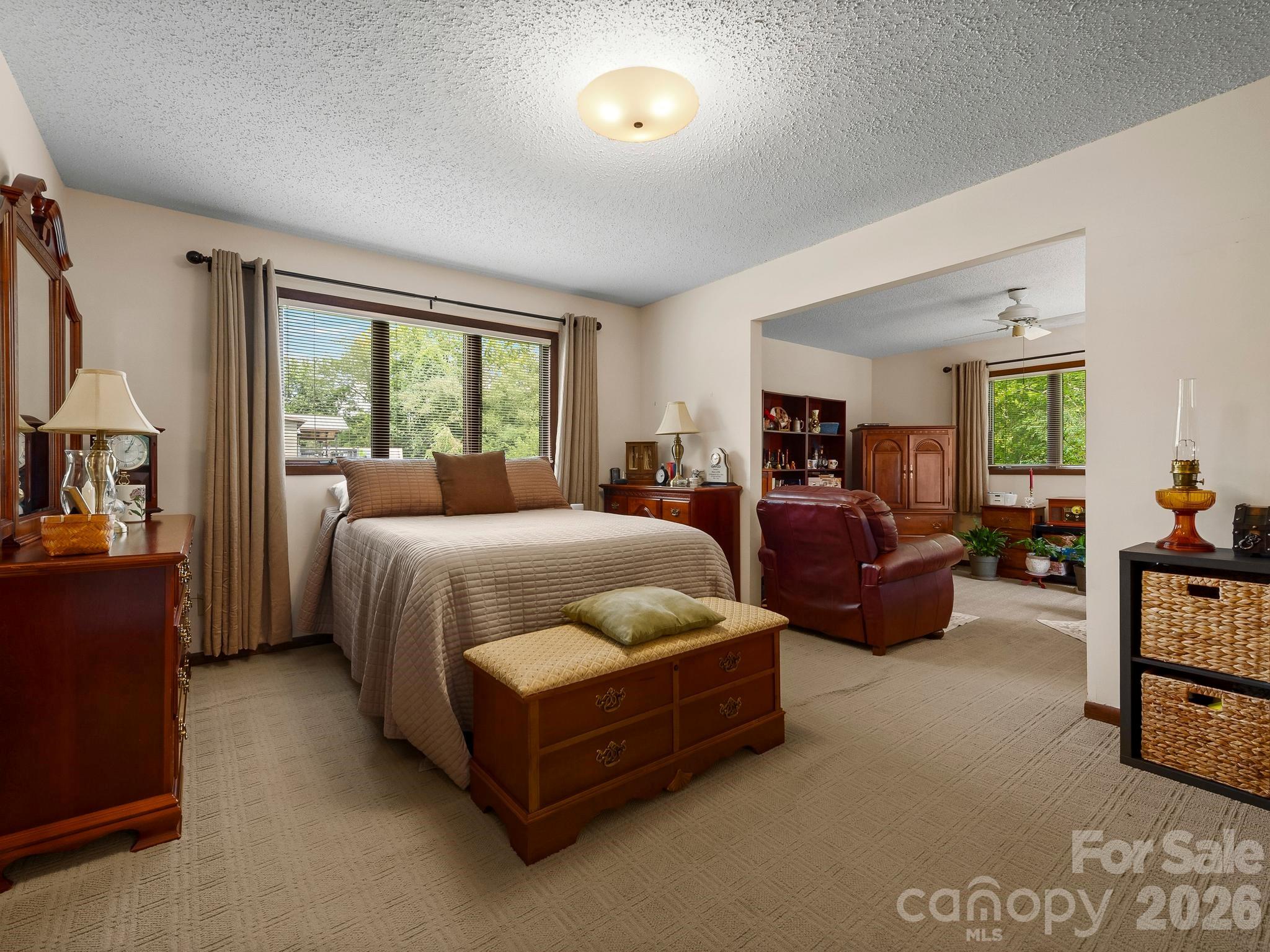 343 White Pine Drive — Fletcher