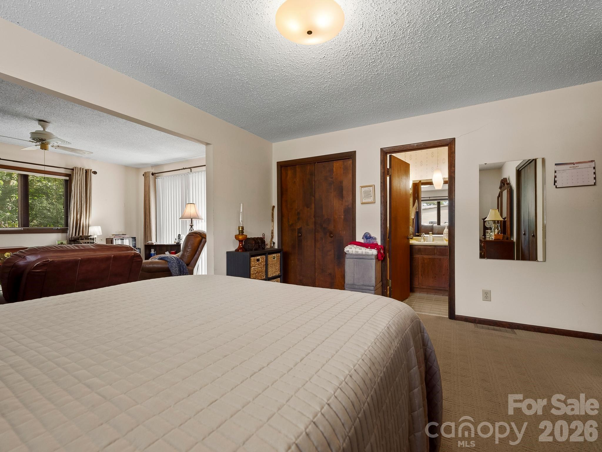343 White Pine Drive — Fletcher