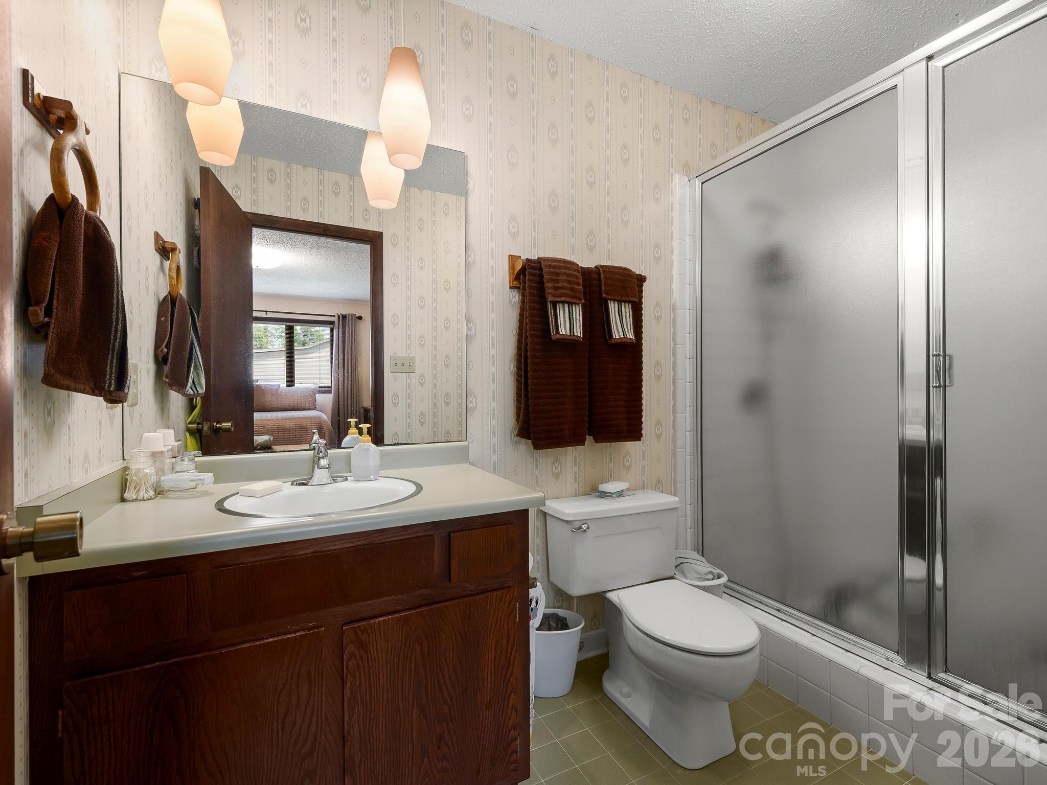 343 White Pine Drive — Fletcher
