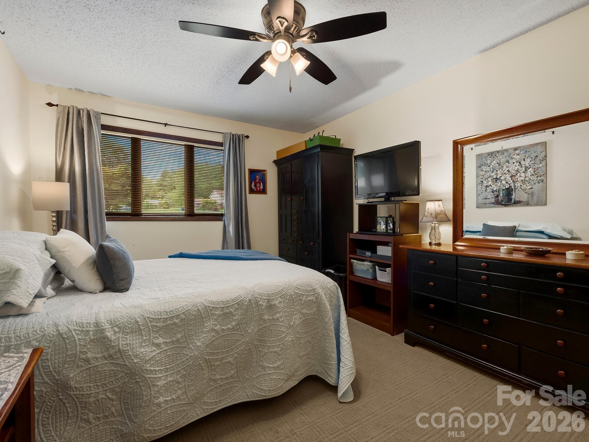 343 White Pine Drive — Fletcher