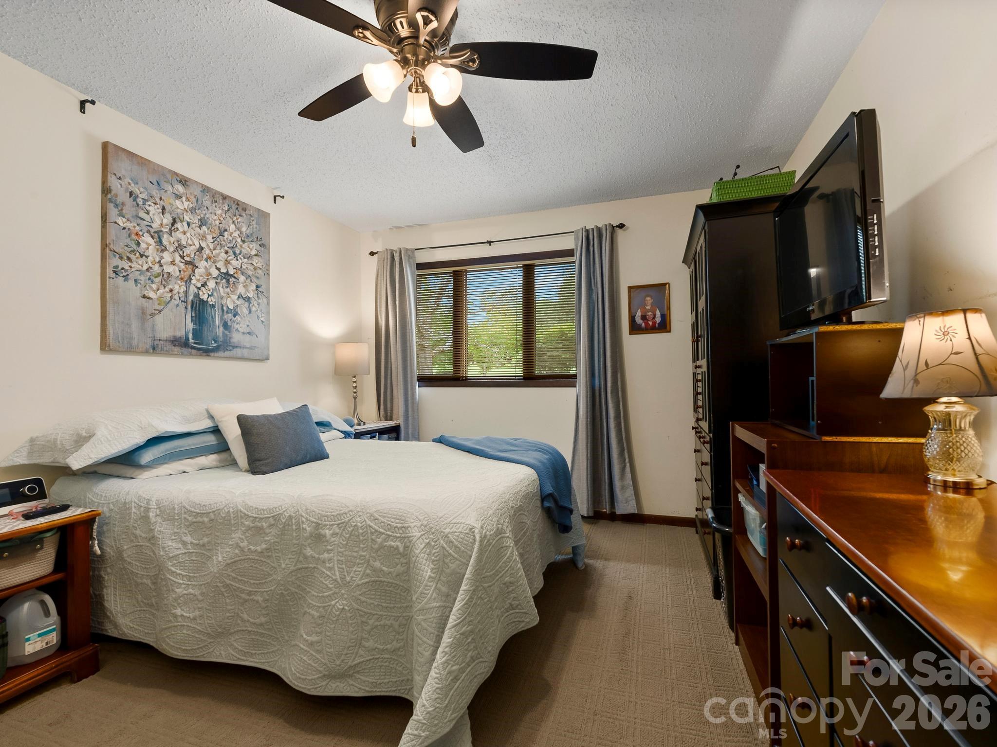 343 White Pine Drive — Fletcher