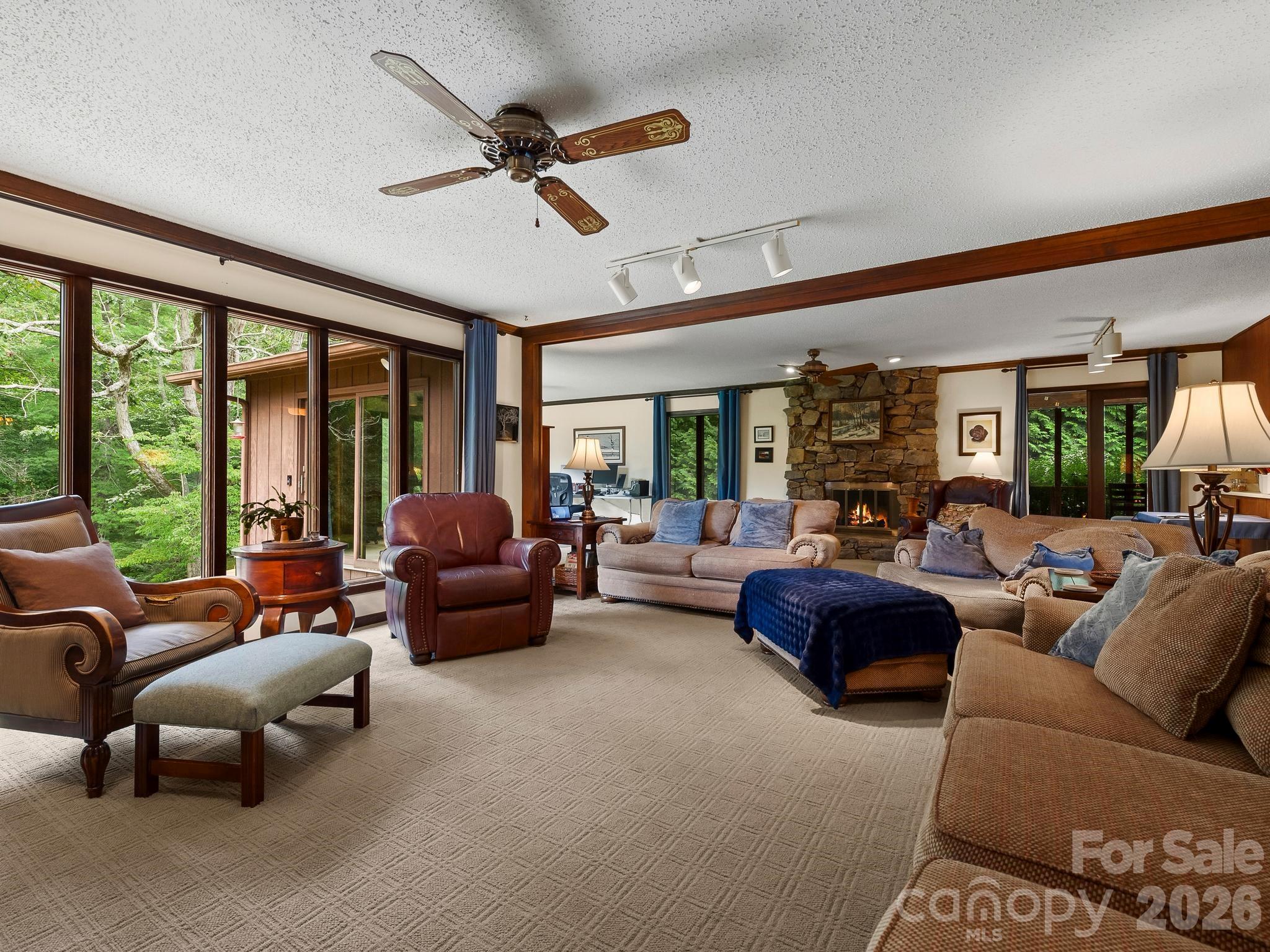 343 White Pine Drive — Fletcher