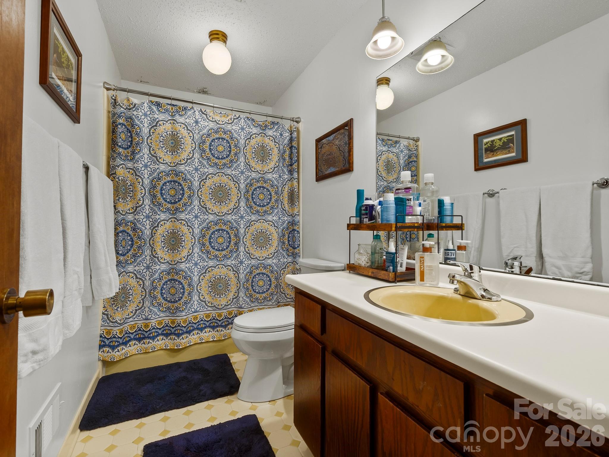 343 White Pine Drive — Fletcher
