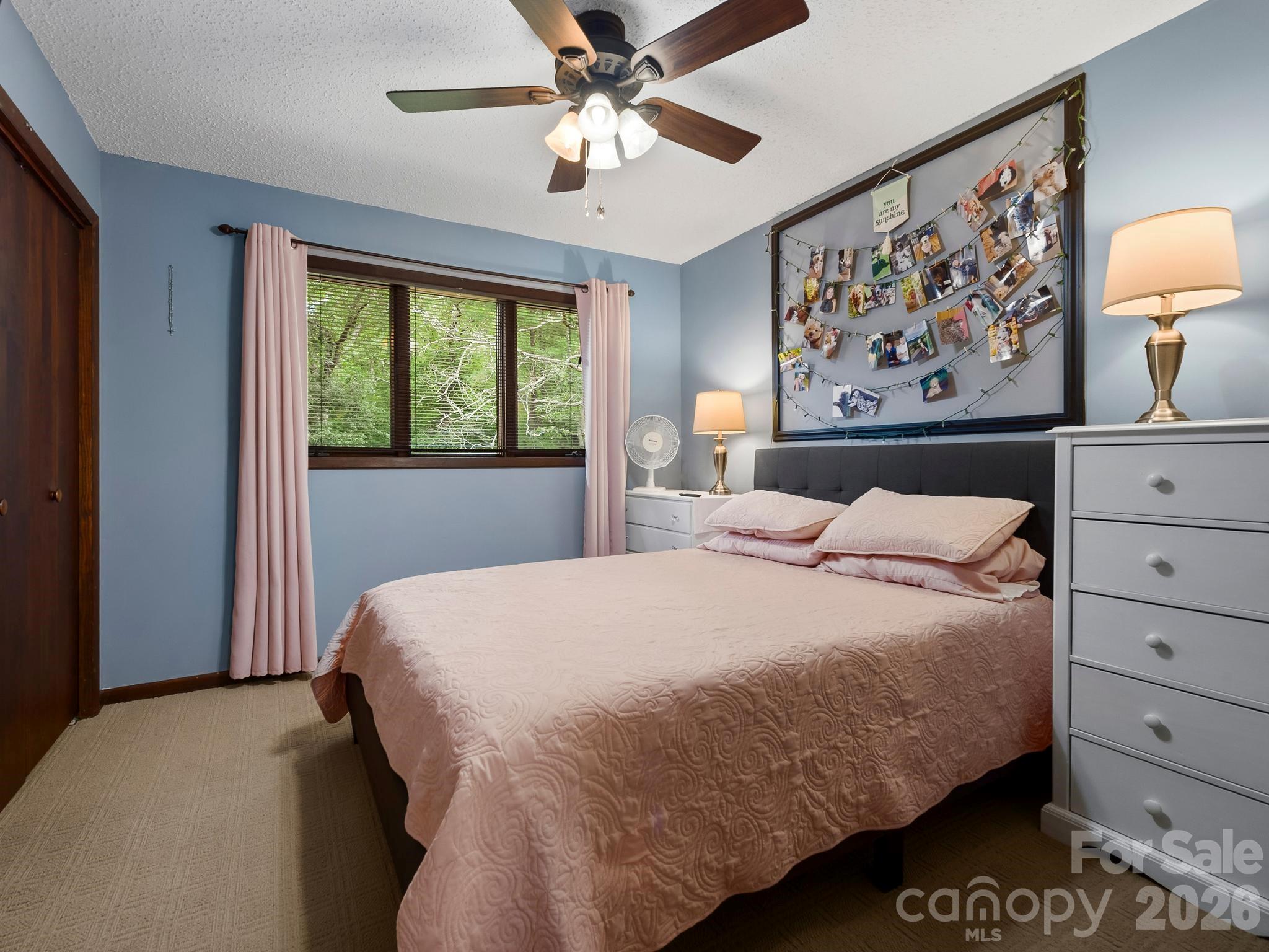 343 White Pine Drive — Fletcher