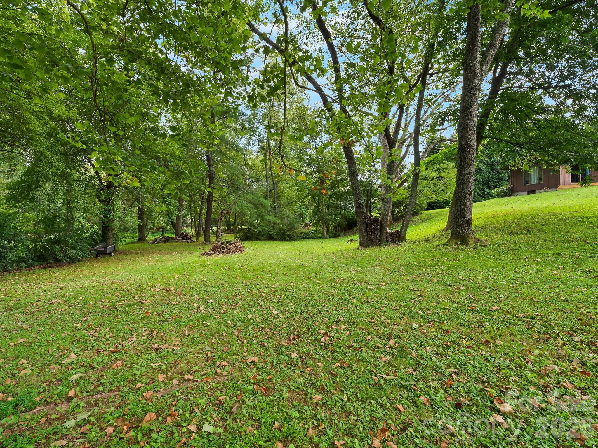 343 White Pine Drive — Fletcher