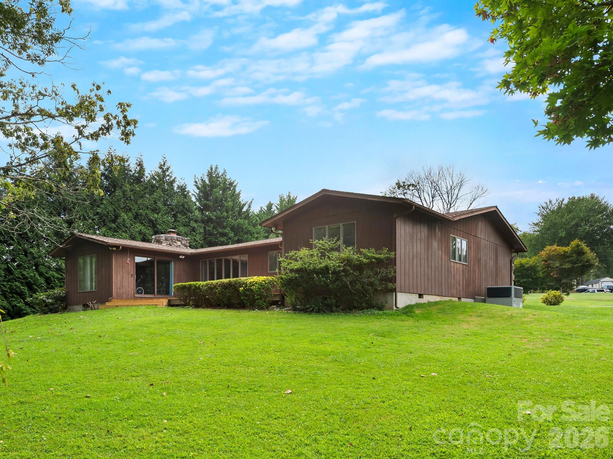 343 White Pine Drive — Fletcher
