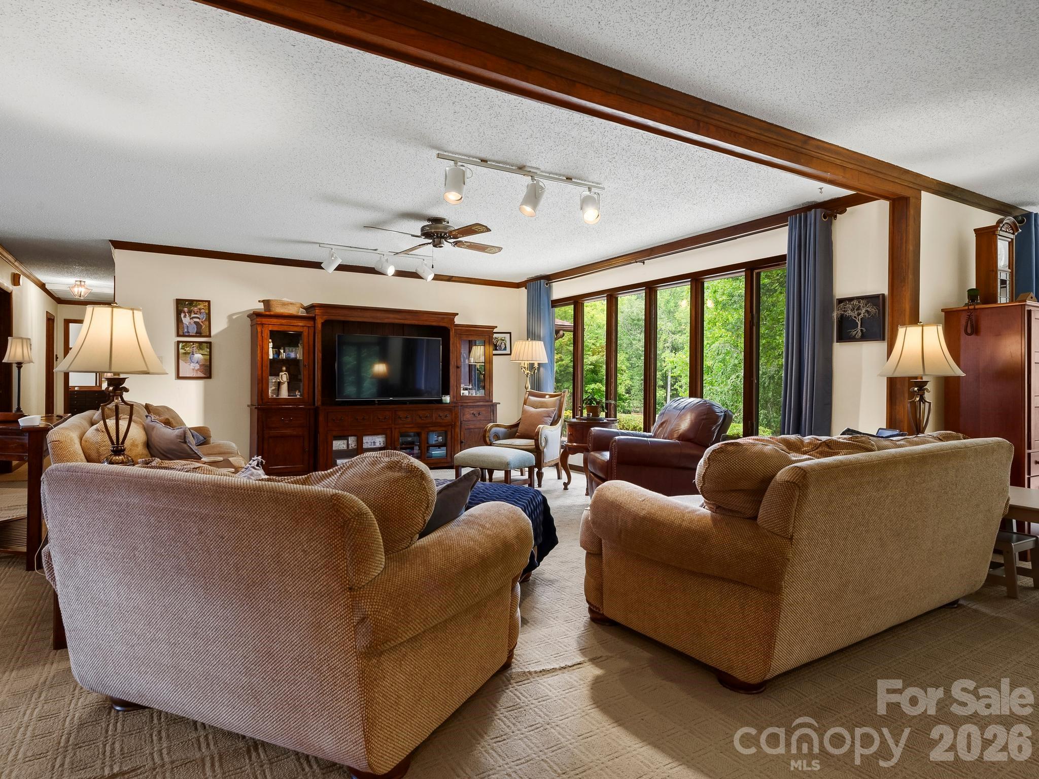 343 White Pine Drive — Fletcher