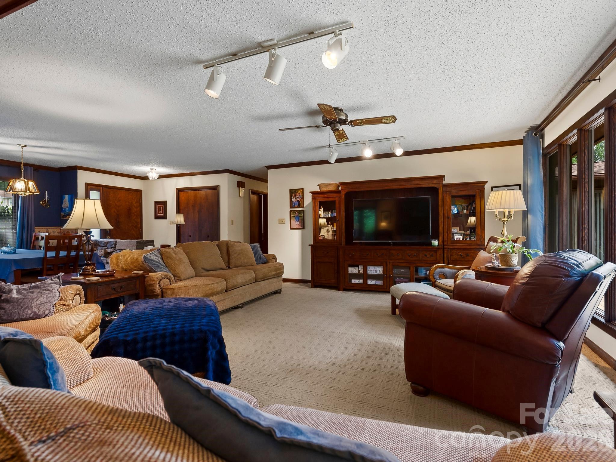 343 White Pine Drive — Fletcher