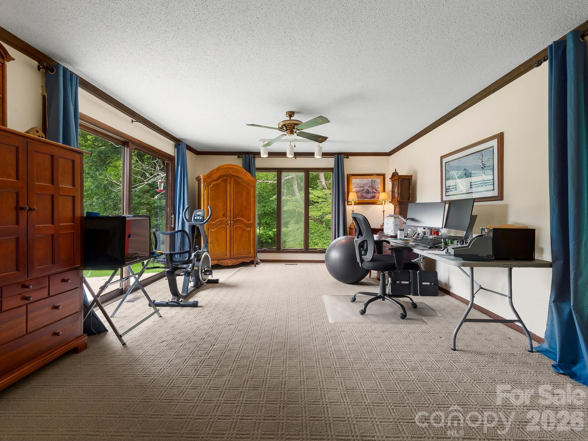 343 White Pine Drive — Fletcher