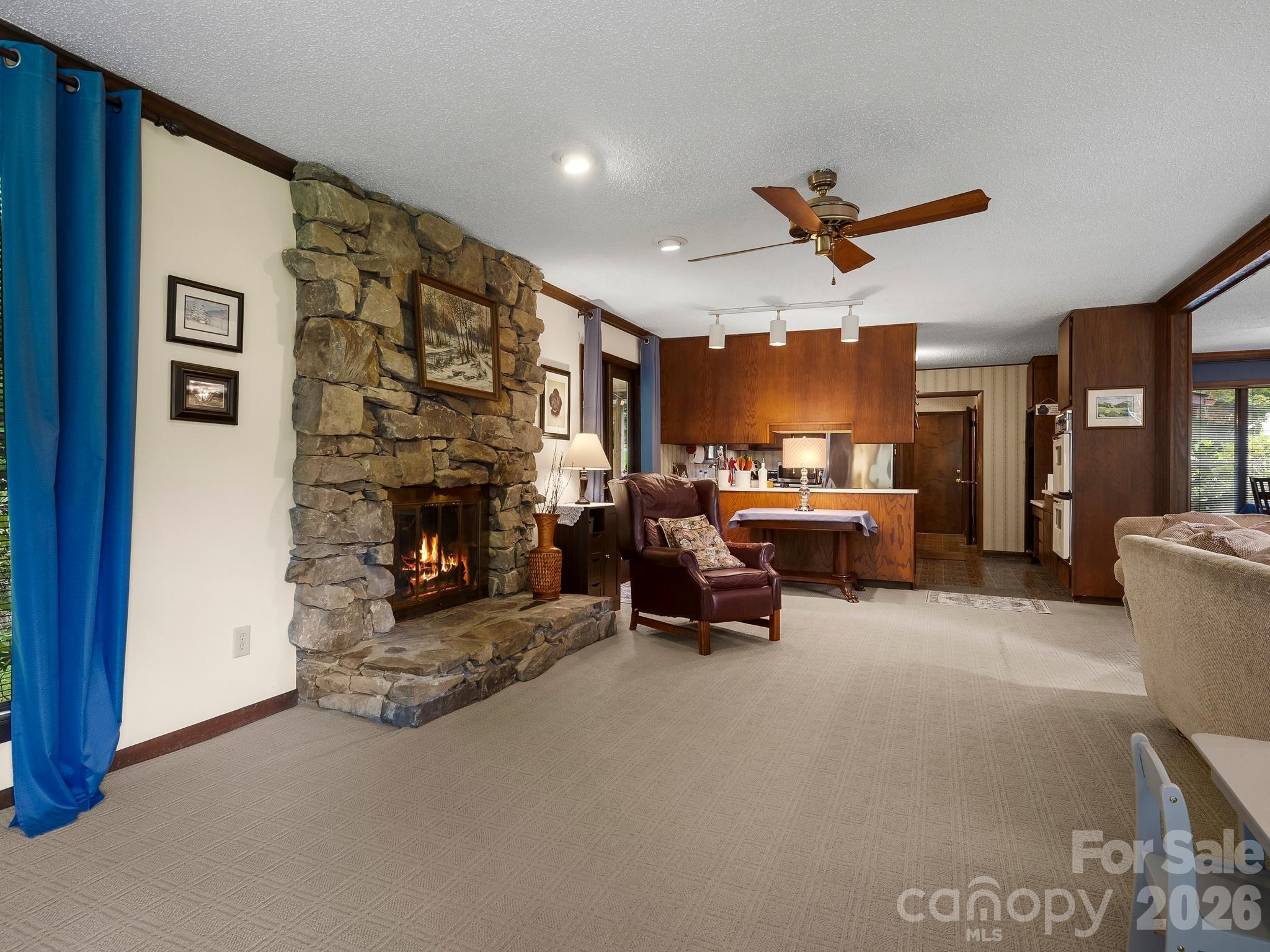 343 White Pine Drive — Fletcher
