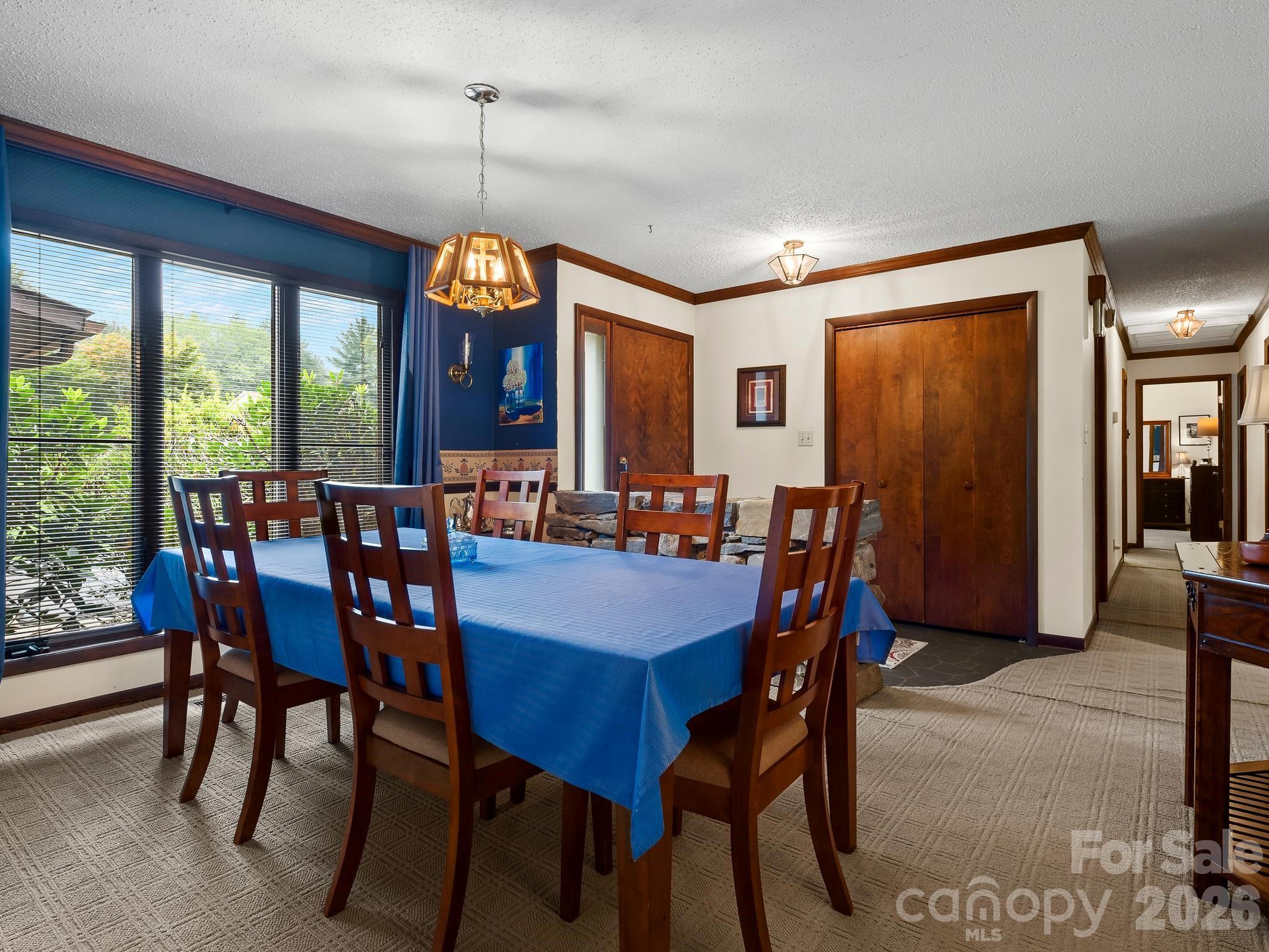 343 White Pine Drive — Fletcher