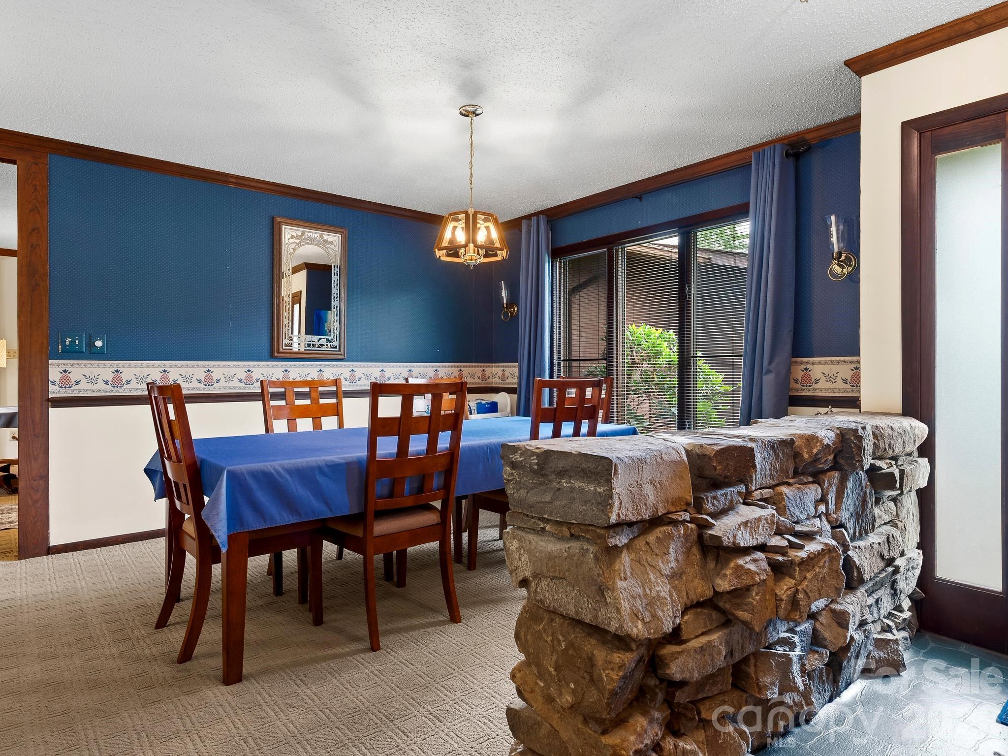 343 White Pine Drive — Fletcher