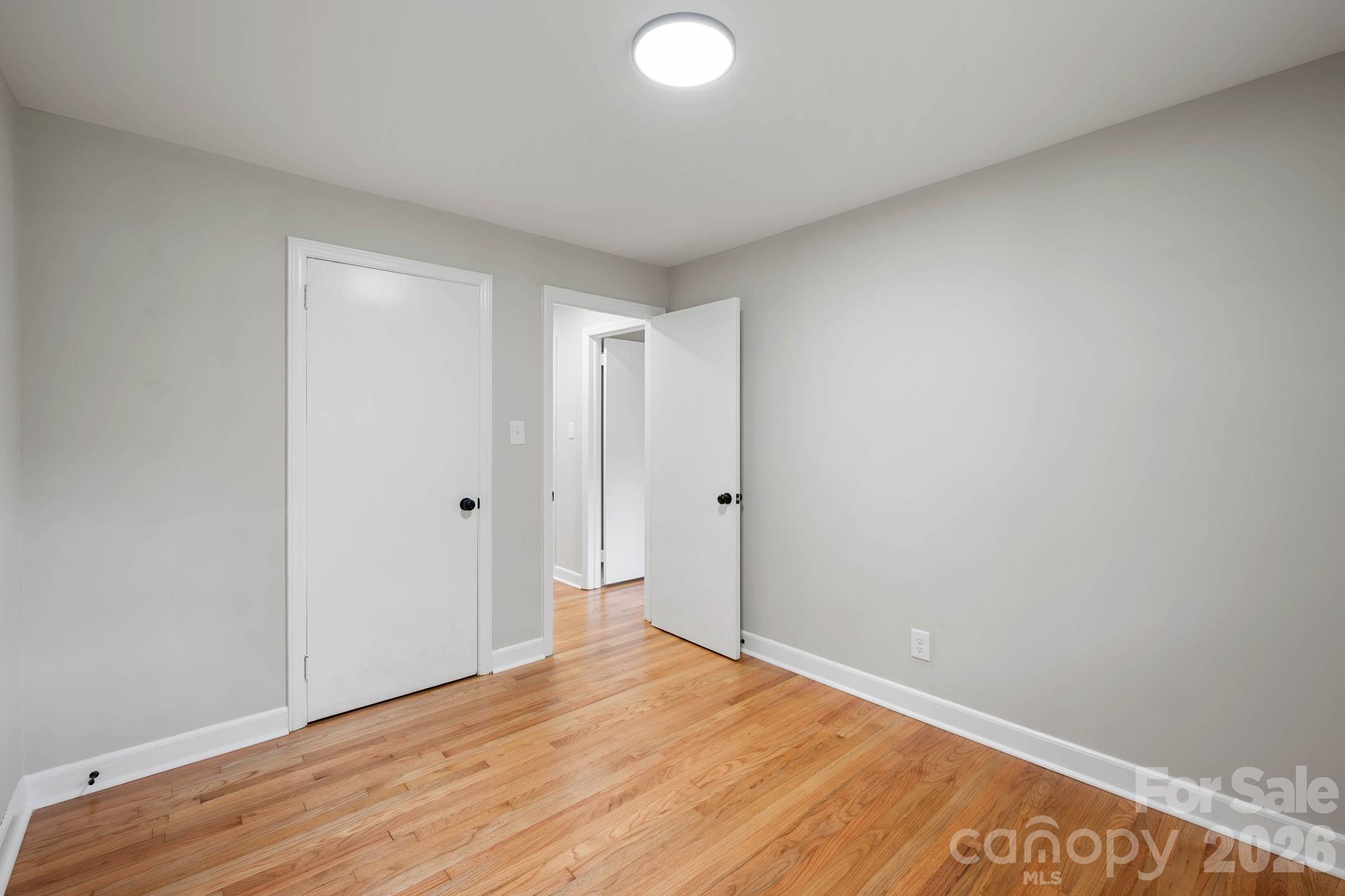 901 S 10th Street — Bessemer City